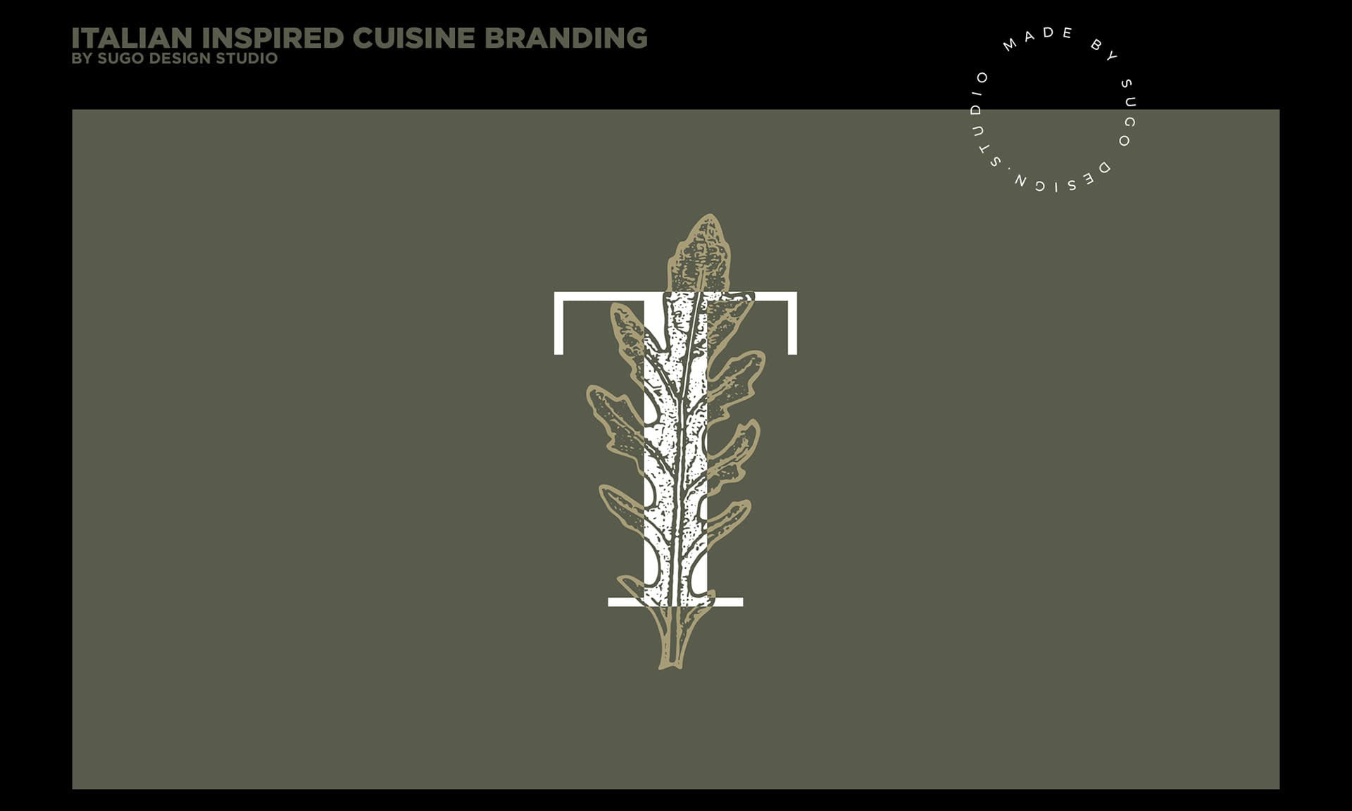 Tavola Barcelona Bagel House Branding