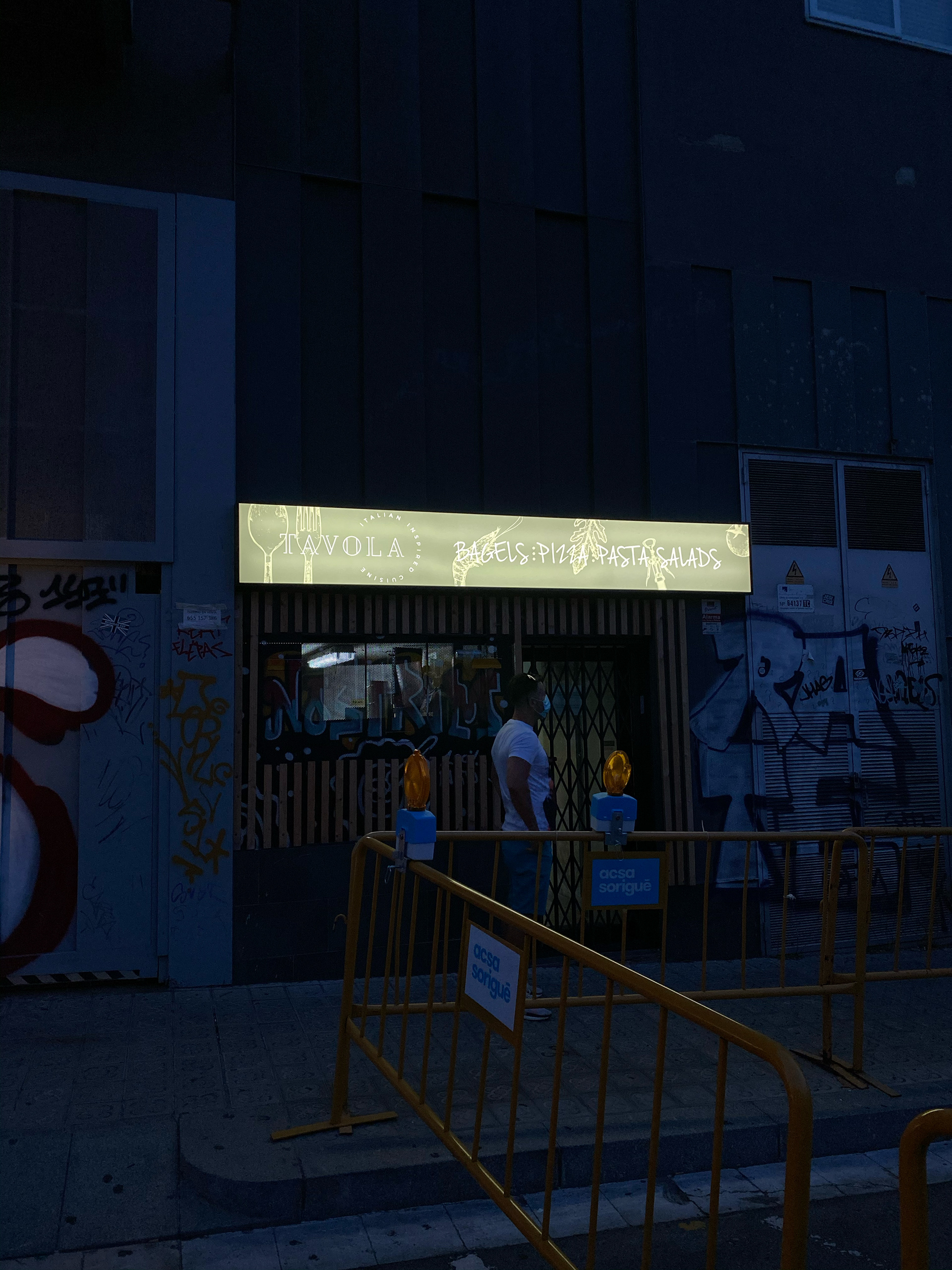 Advertising