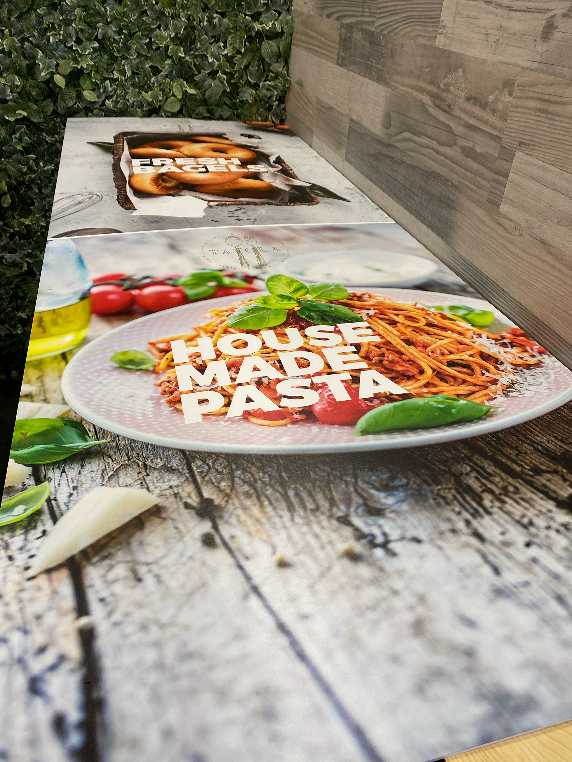 Advertising