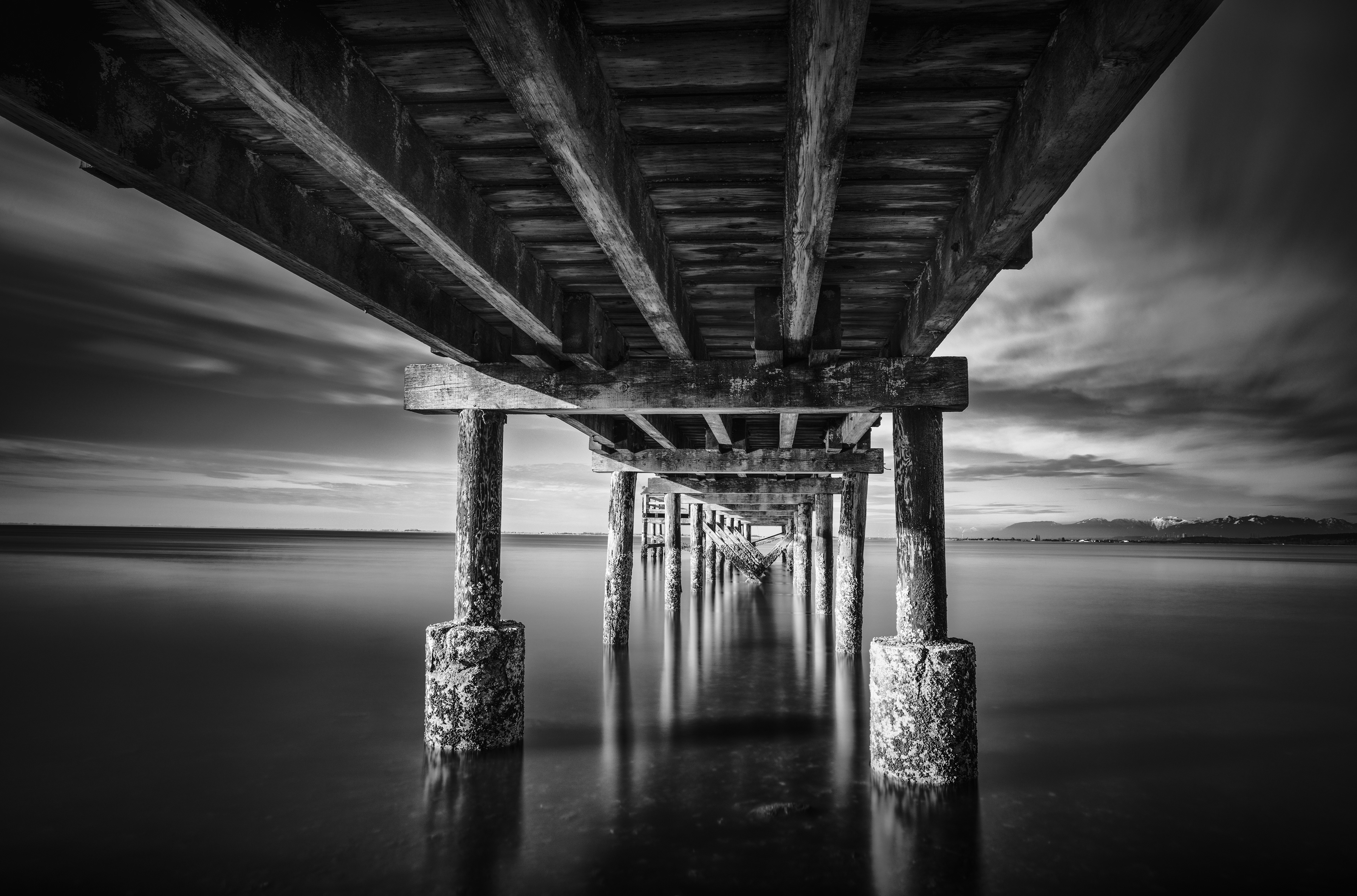 PIER DELIGHT