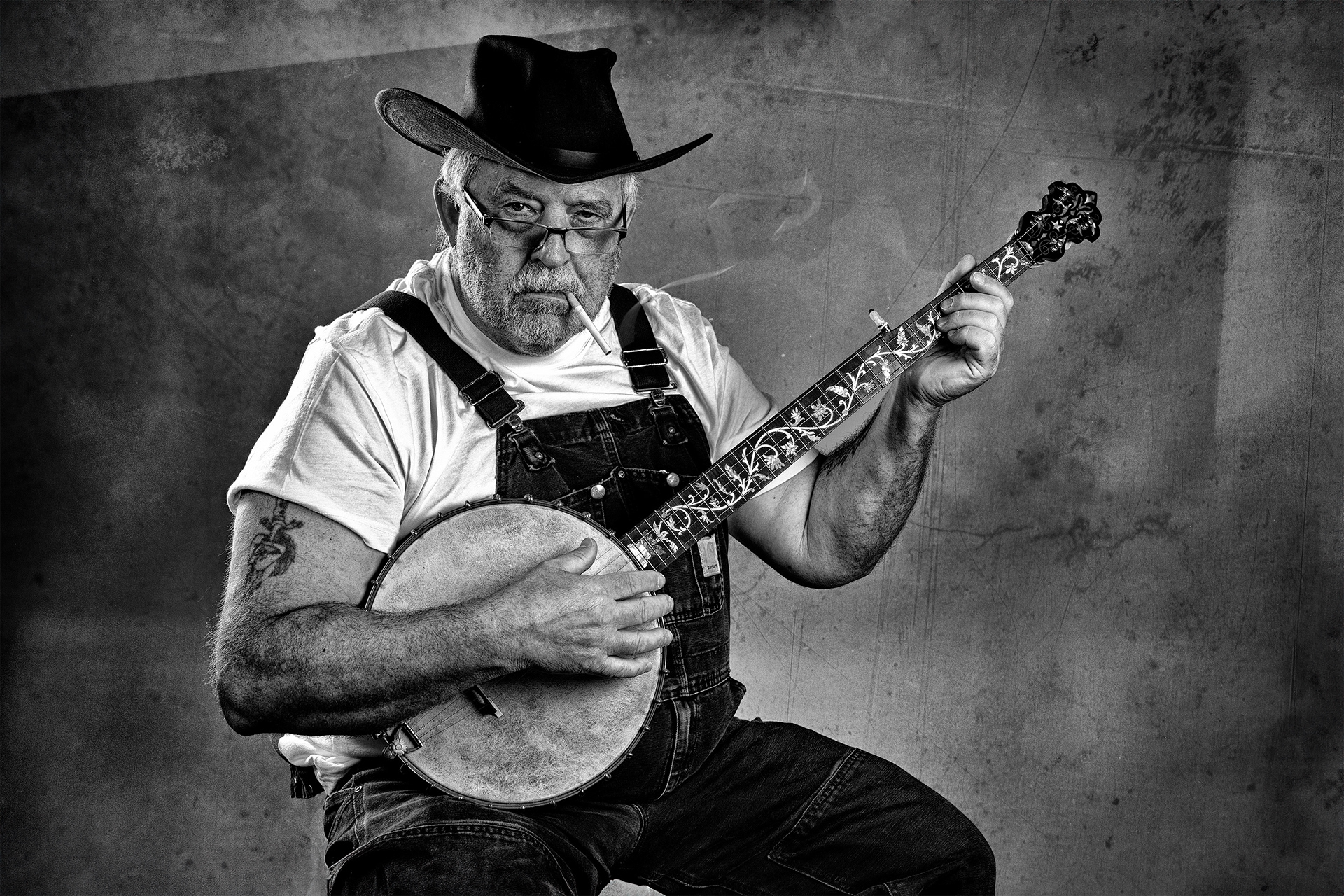 DELIVERANCE