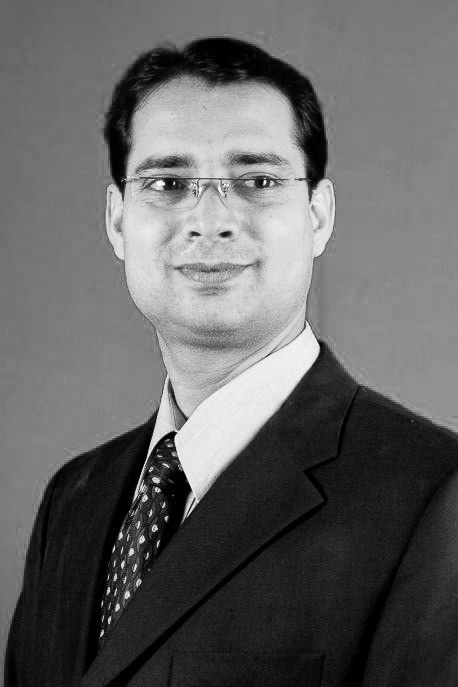 SUBRATA BANARJEE - EDITOR