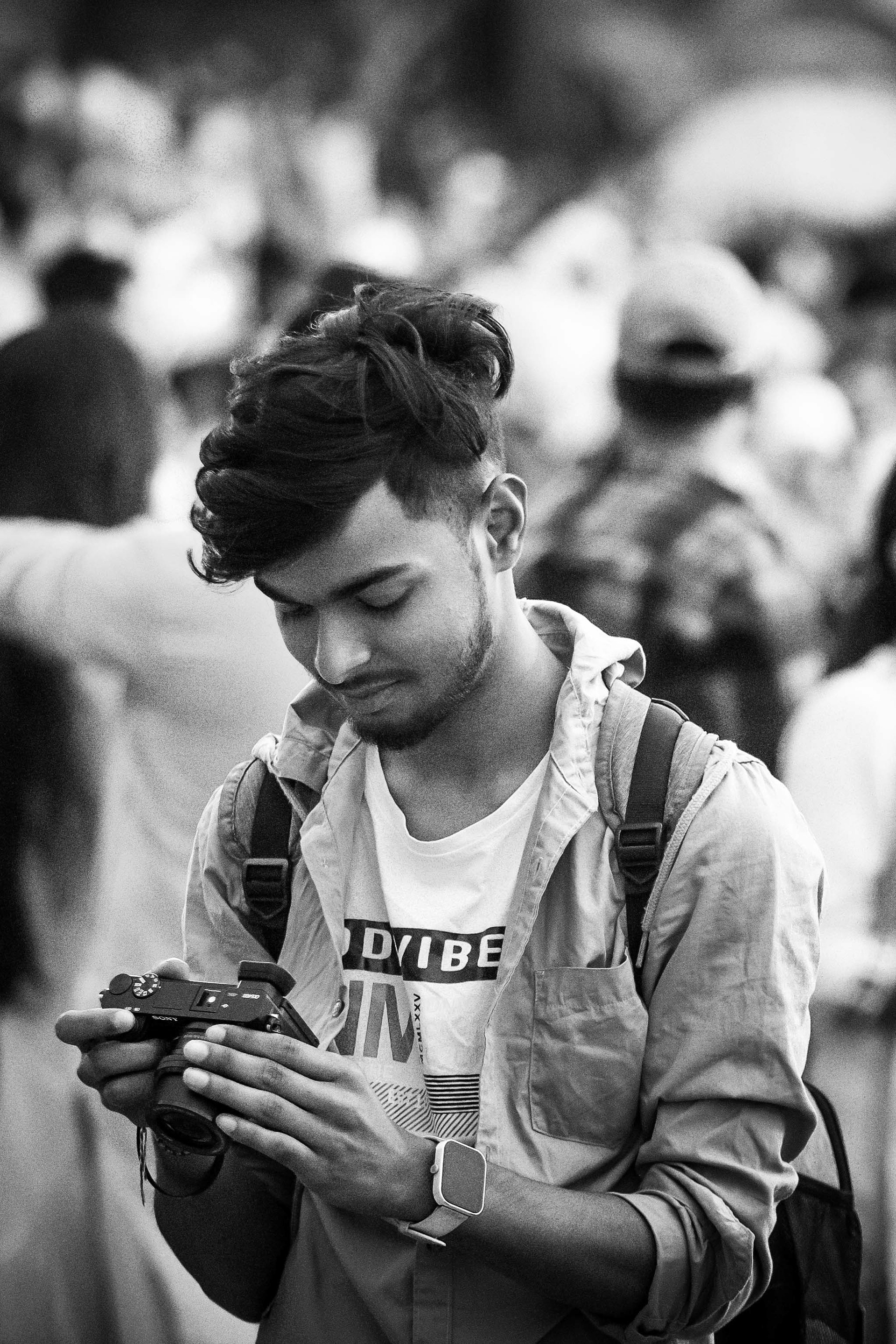RAJ SHANKAR - PHOTOGRAPHER