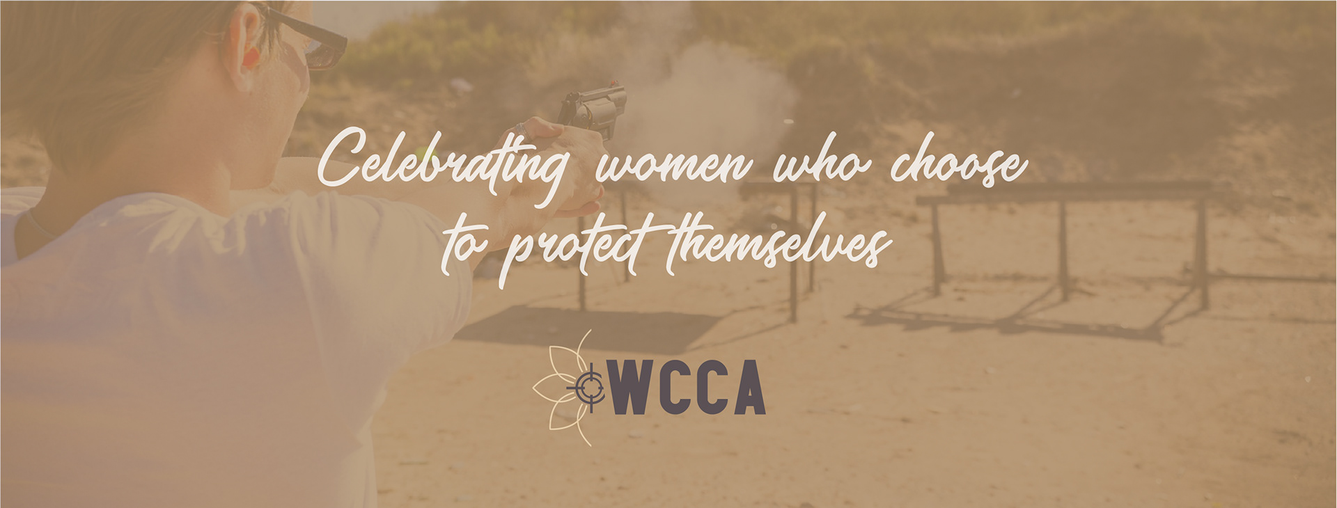 Women's Concealed Carry Association - Digital Marketing