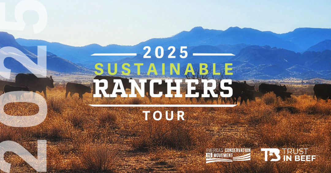Sustainable Ranchers Tour