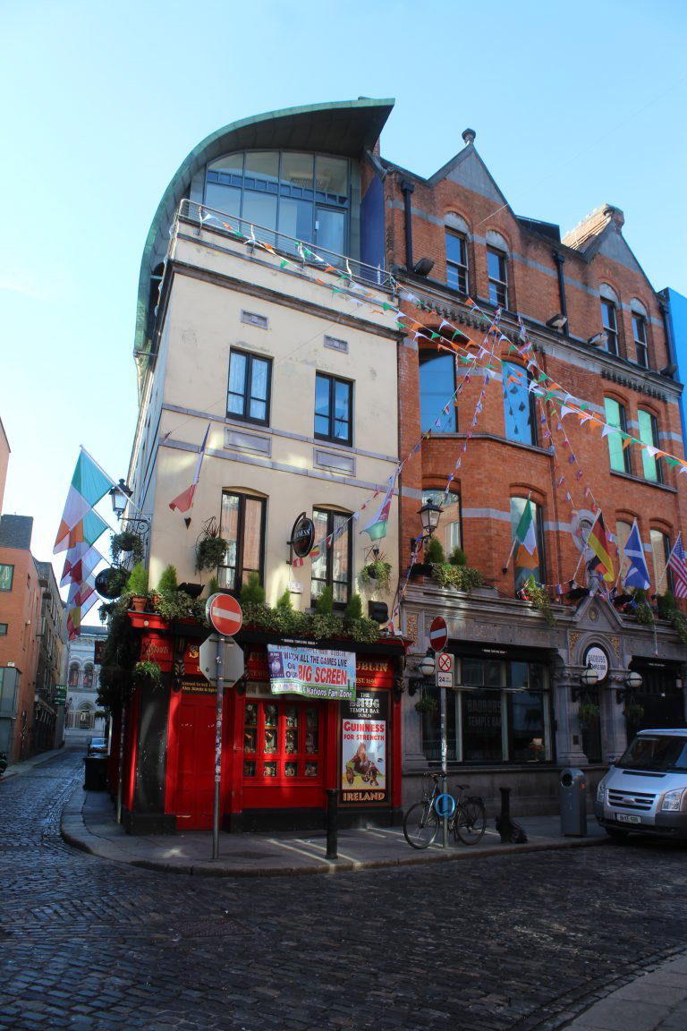 Dublin, Ireland