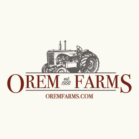 Orem Farms