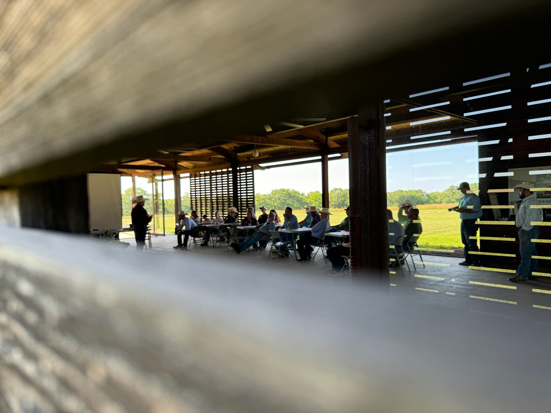 Sustainable Ranchers Tour
