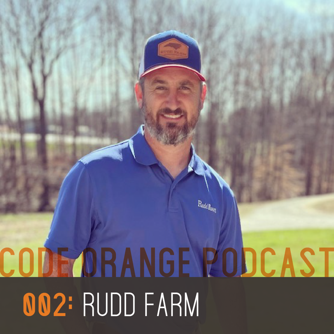 Code Orange Podcast