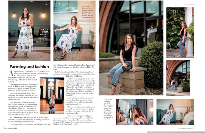 Heartland Magazine July/Aug 2024