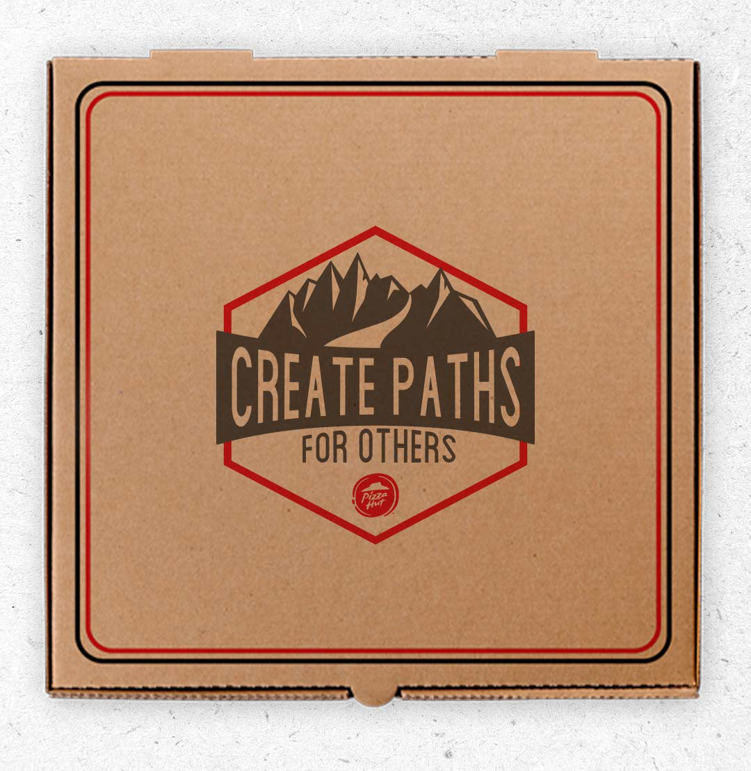 Pizza Hut - Incentives