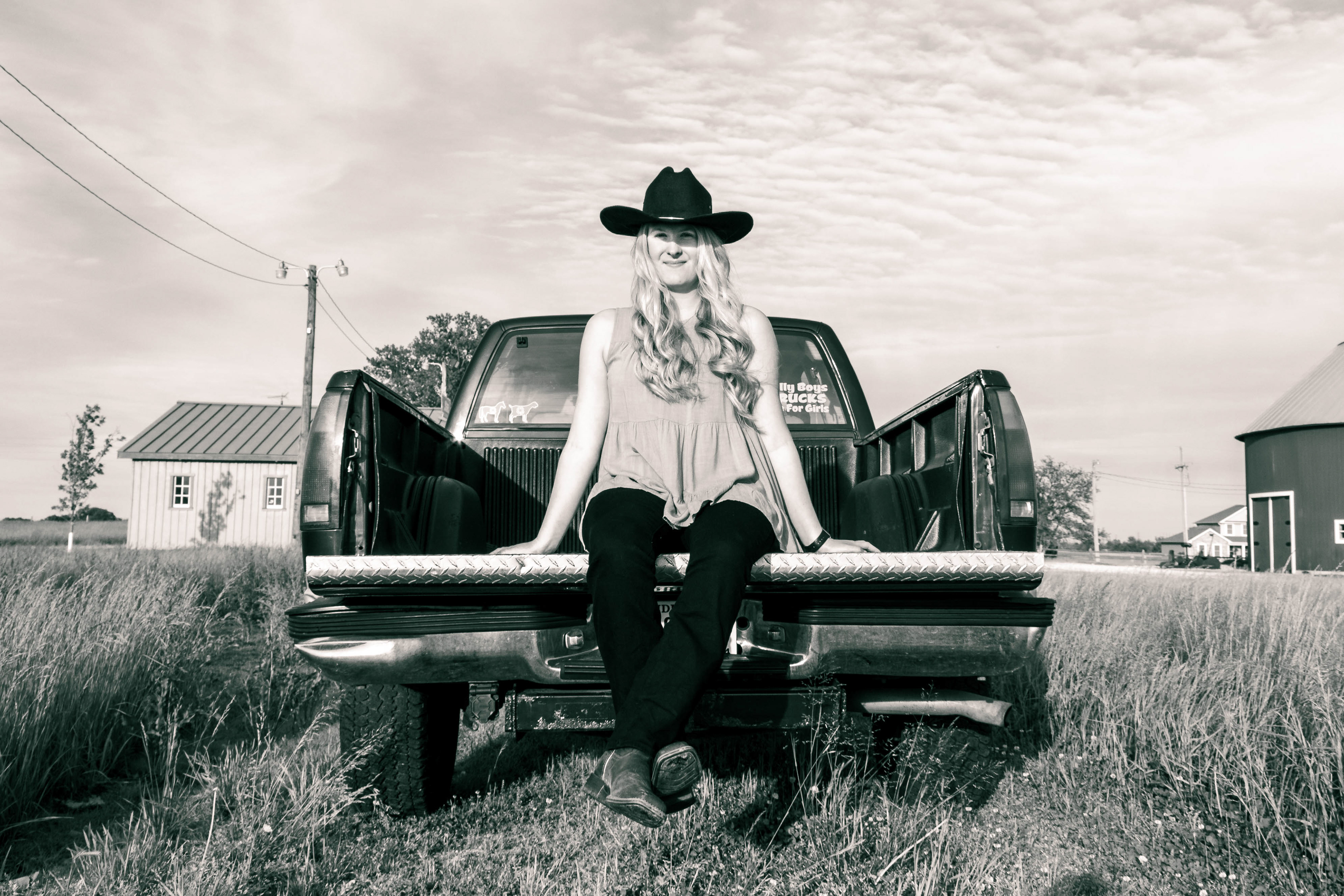 Western Lifestyle