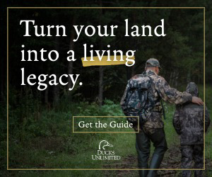Ducks Unlimited
