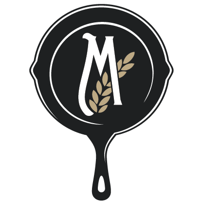 The Midwest Farm Shop - Logo