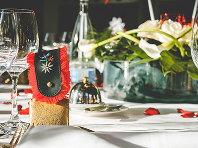Corporate Event - Montreaux, Switzerland