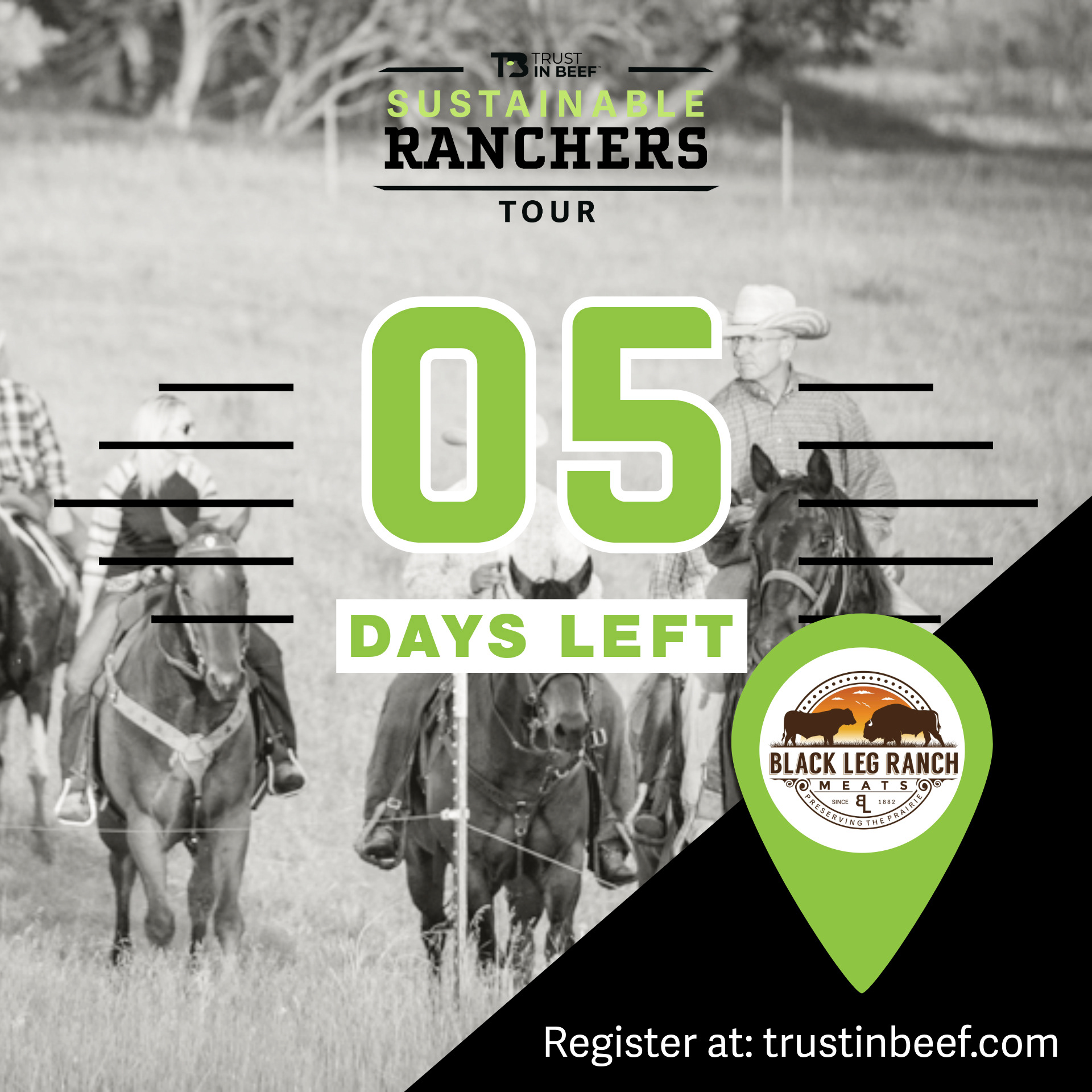 Sustainable Ranchers Tour