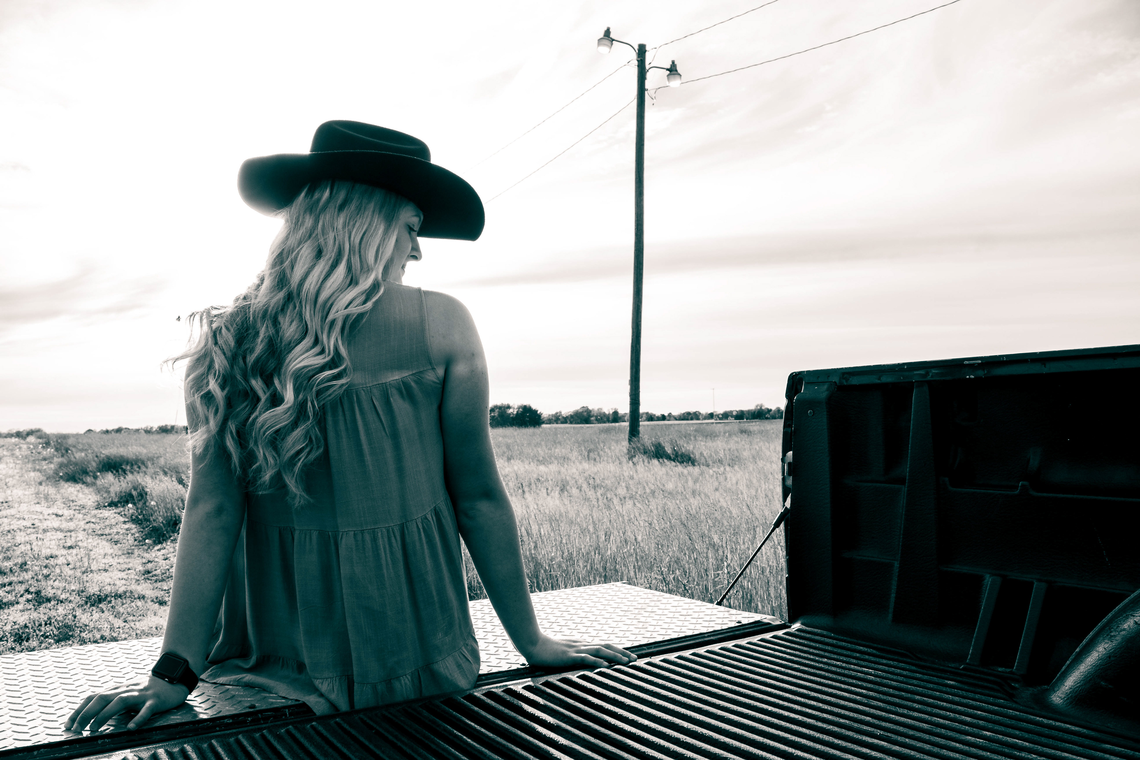 Western Lifestyle
