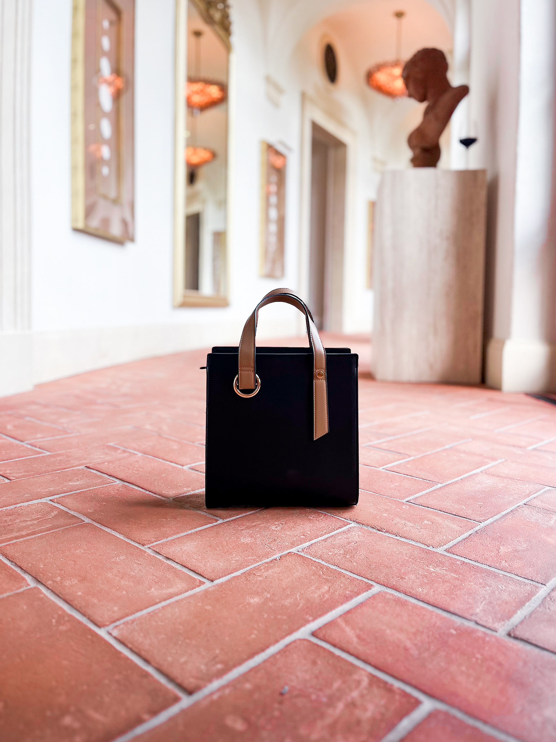 Cameleon Bags