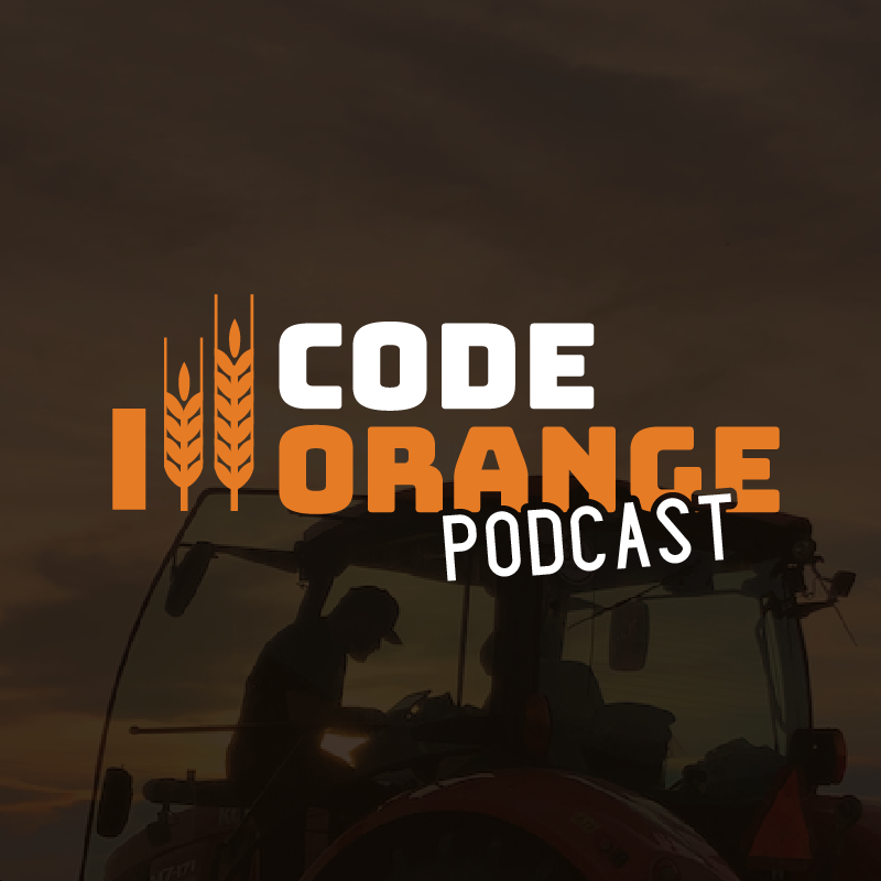 Code Orange Podcast