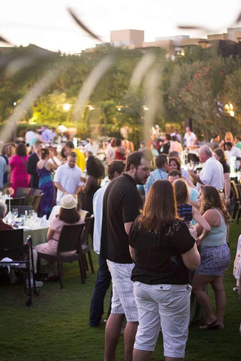 Corporate Event - Riviera Maya, Mexico