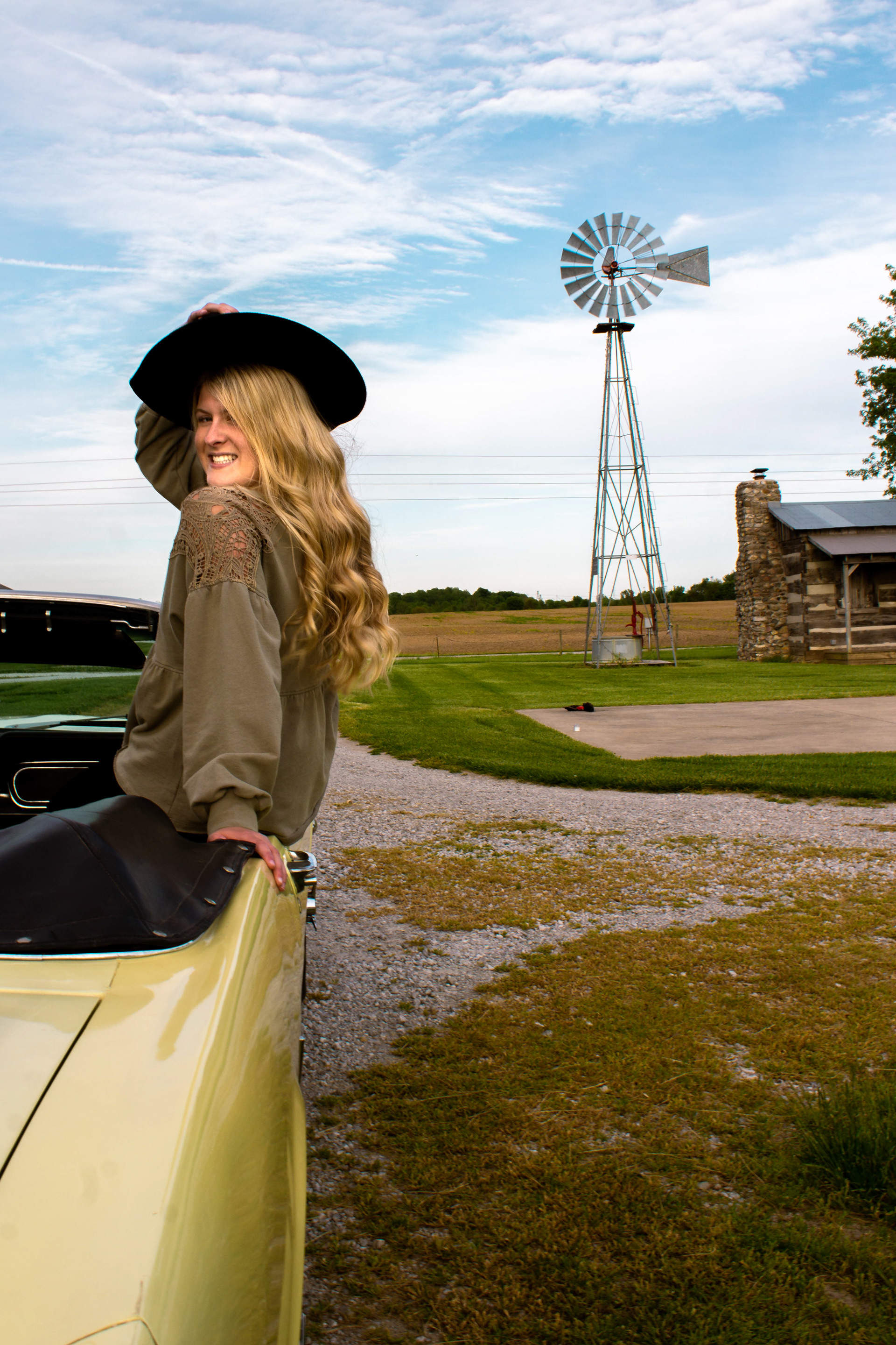Western Lifestyle
