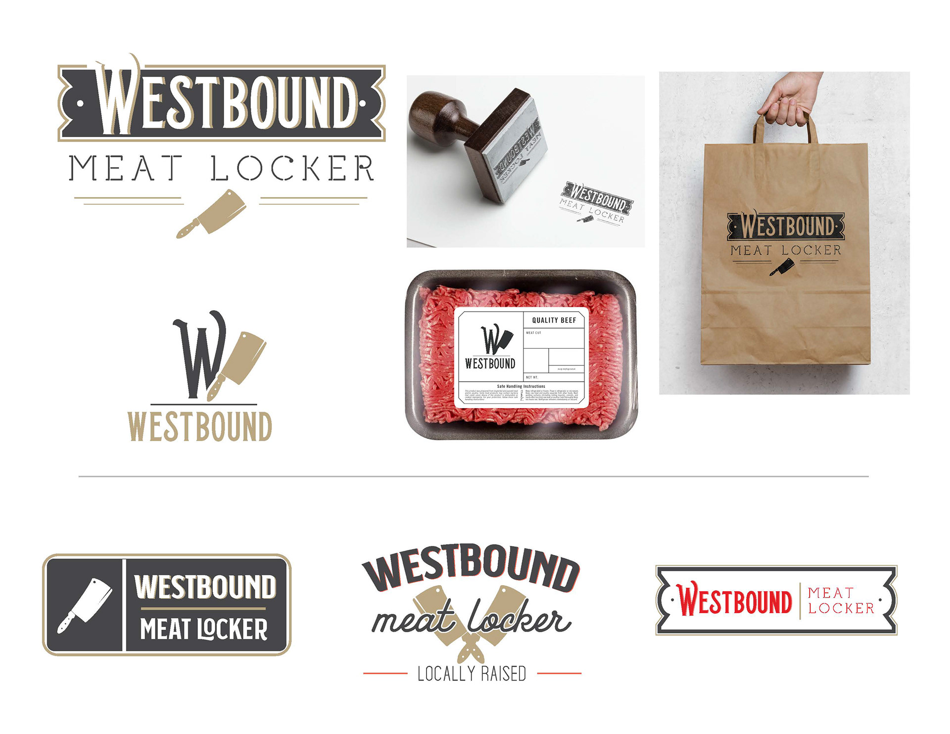 Westbound Meat Locker