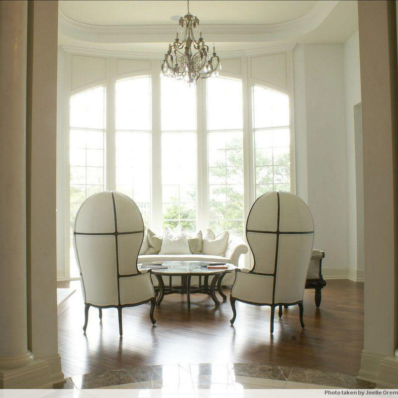 Indianapolis Dream Home 2012