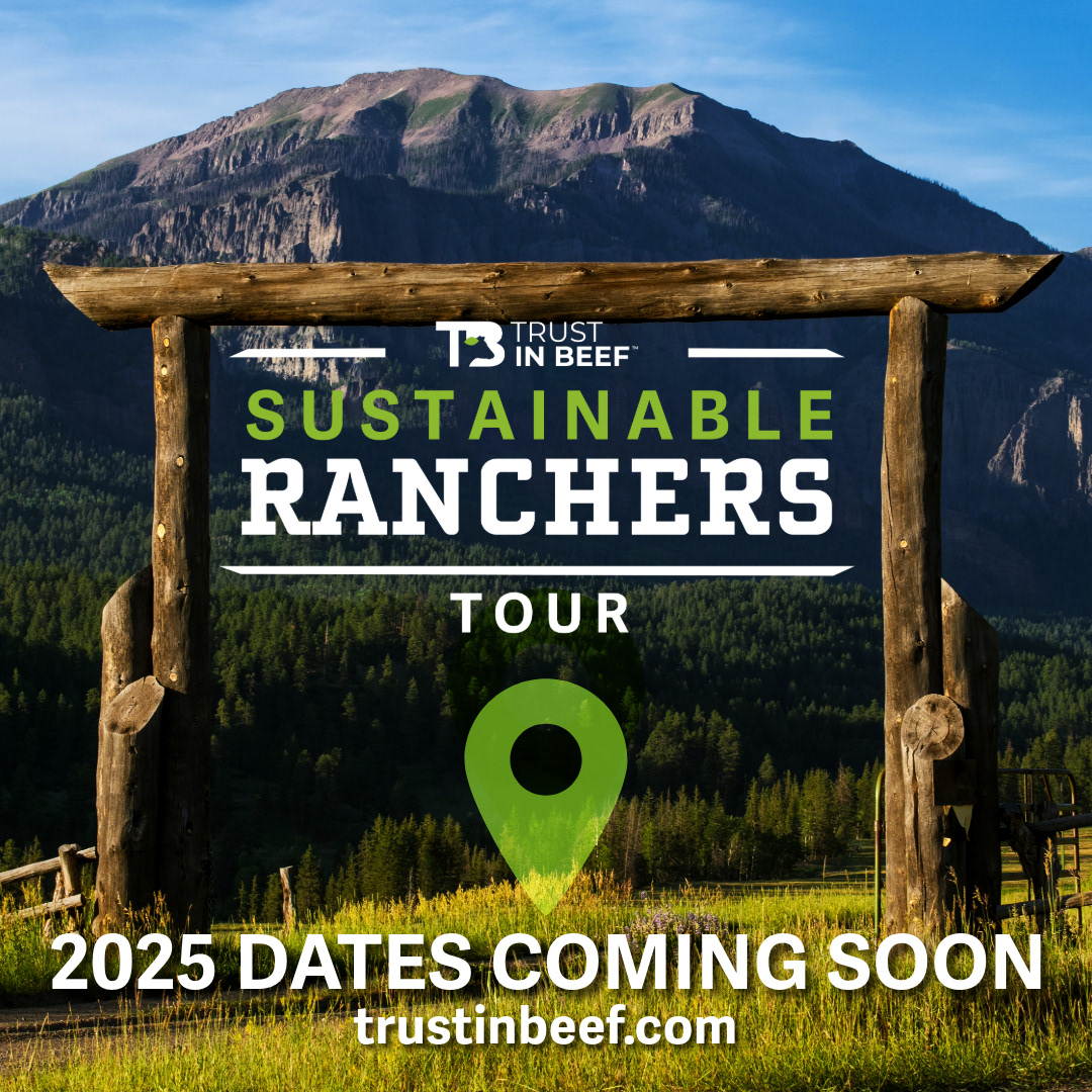 Sustainable Ranchers Tour