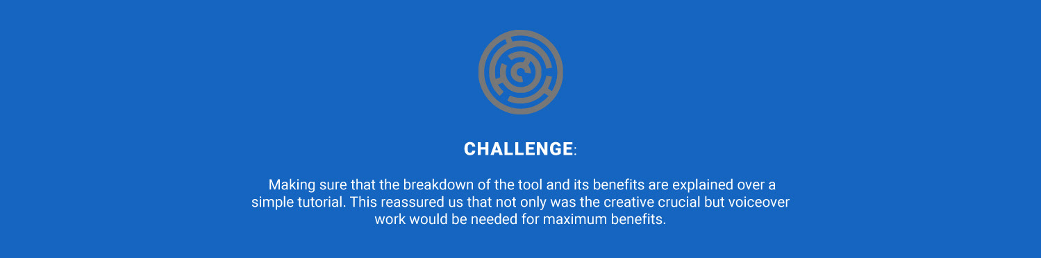 Reload Designs - Google's Chameleon Tool