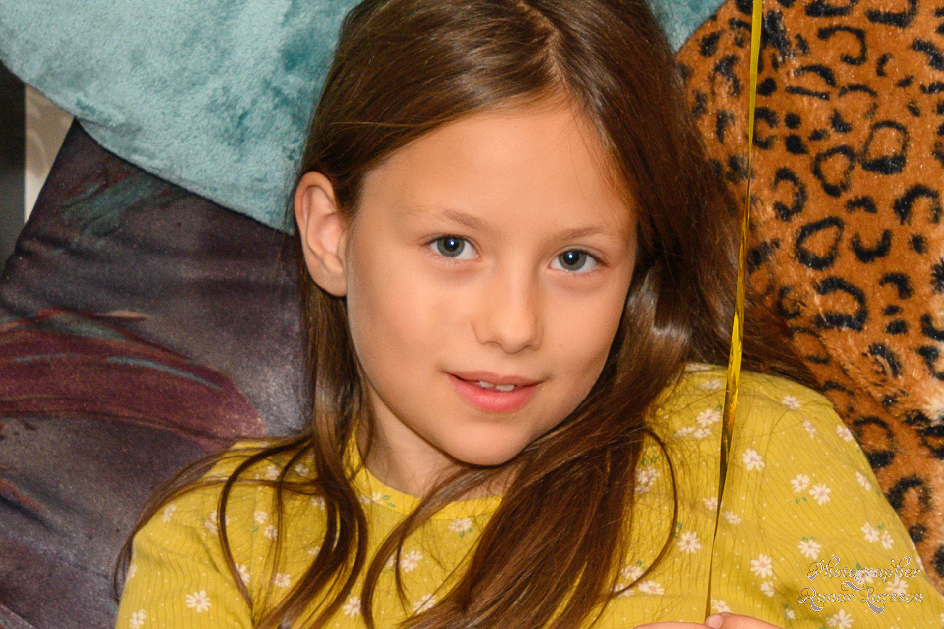 Modell: Nellie