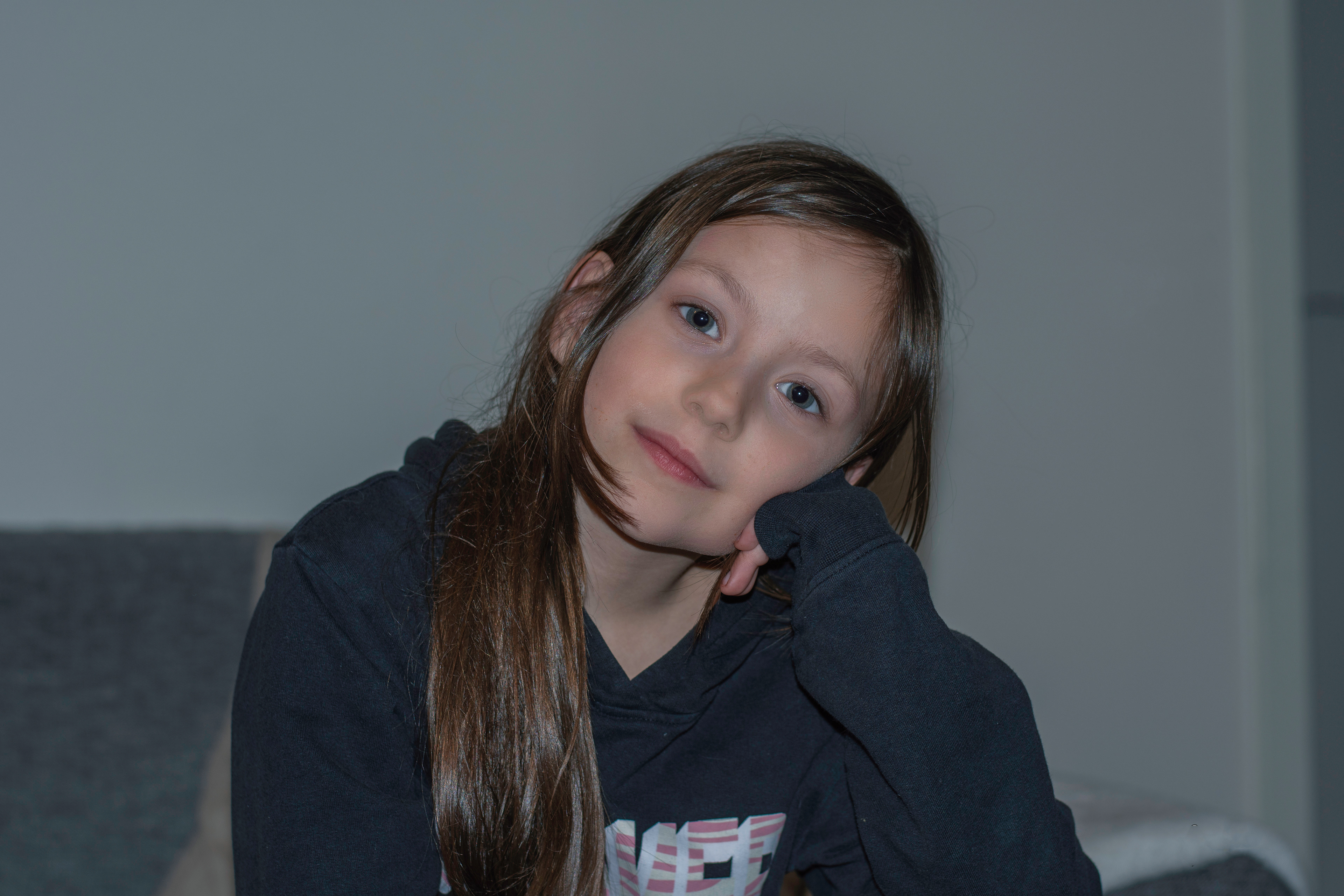 Modell: Nellie