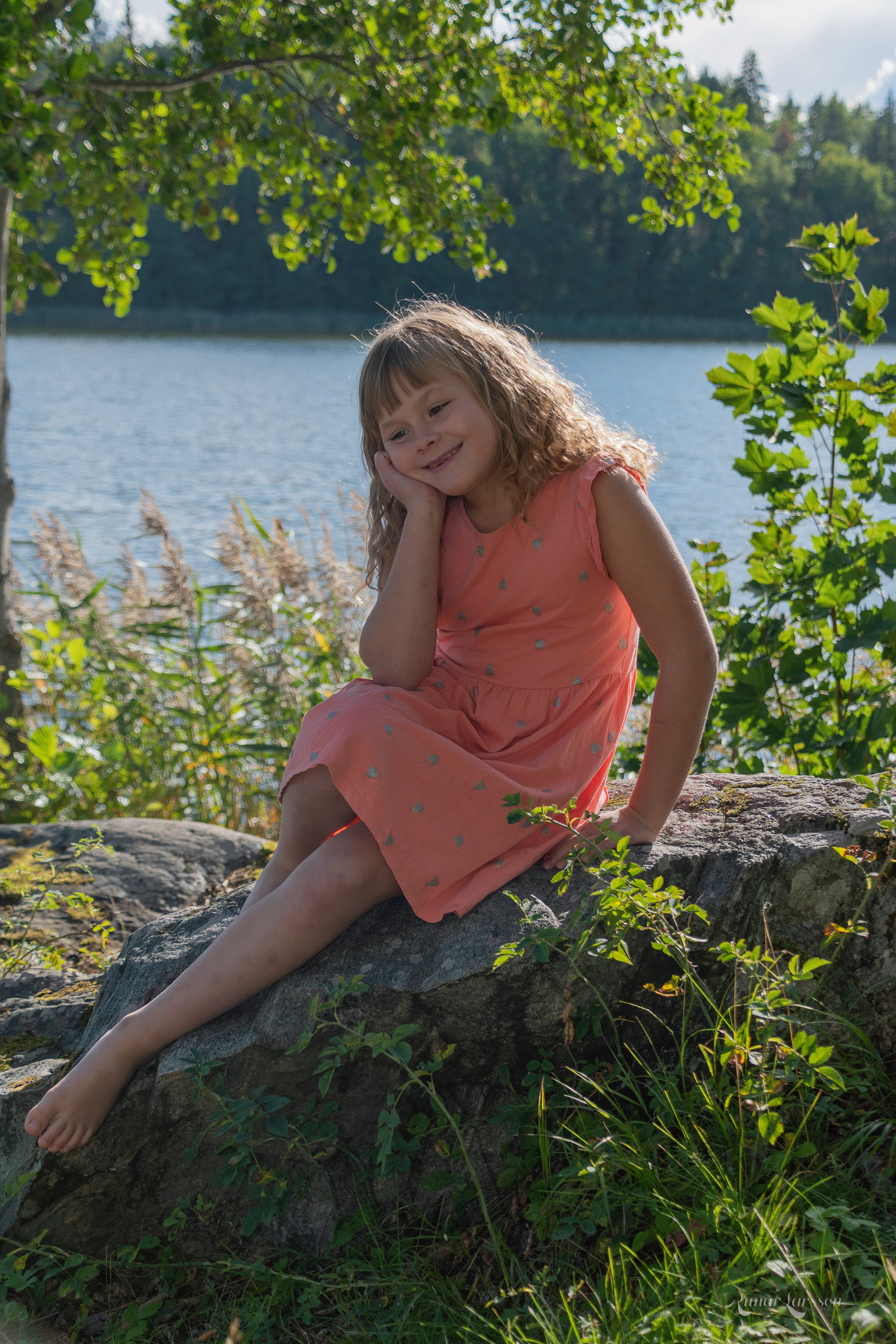 Modell: Alex