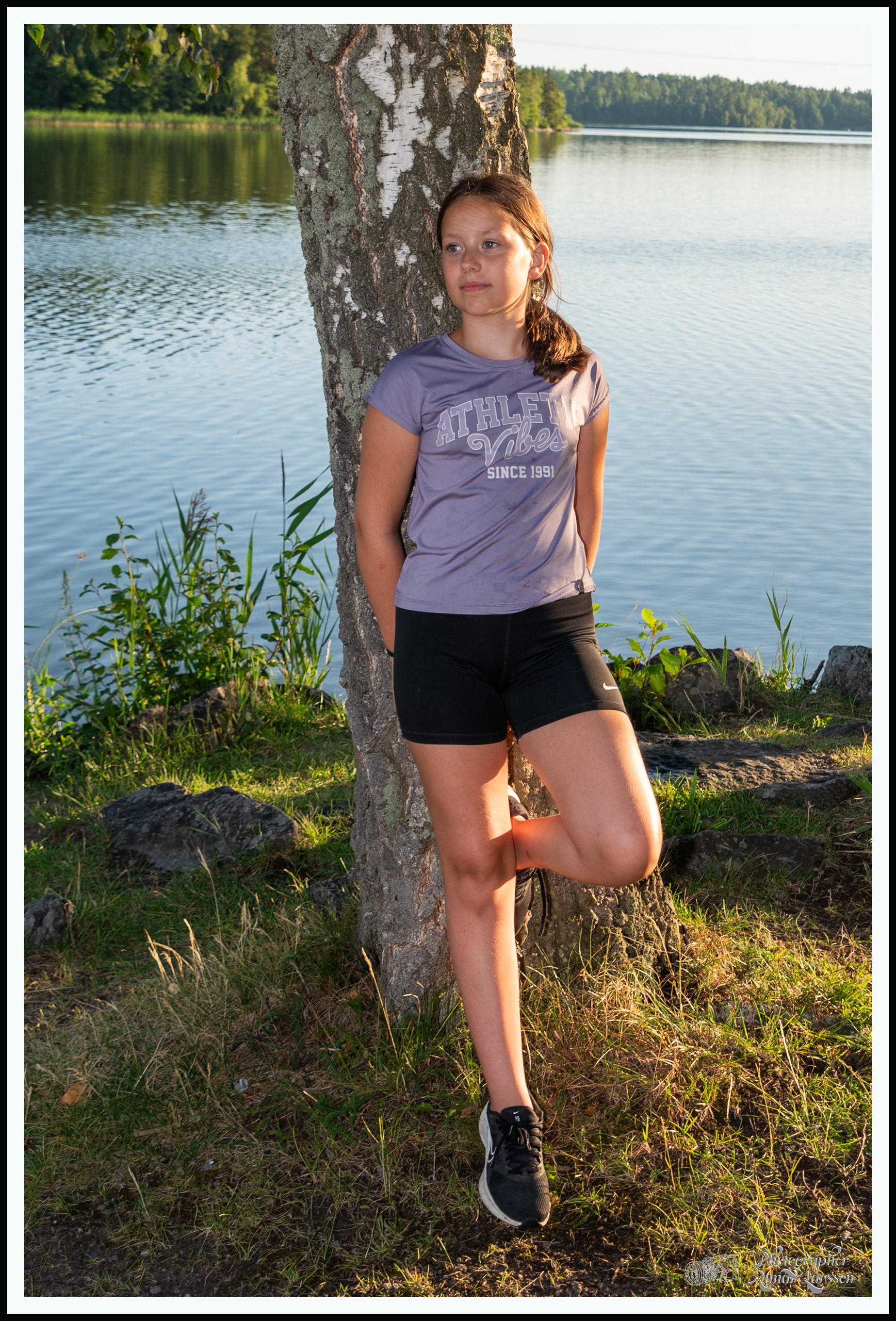 Modell: Nellie