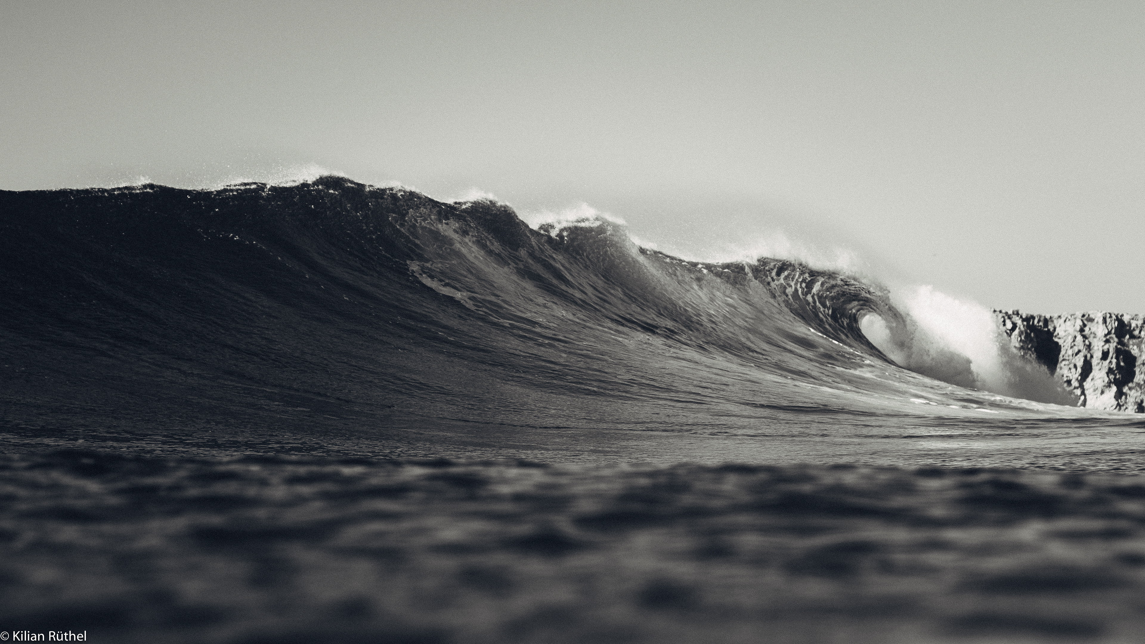 Praia do Tonel, Portugal 2019