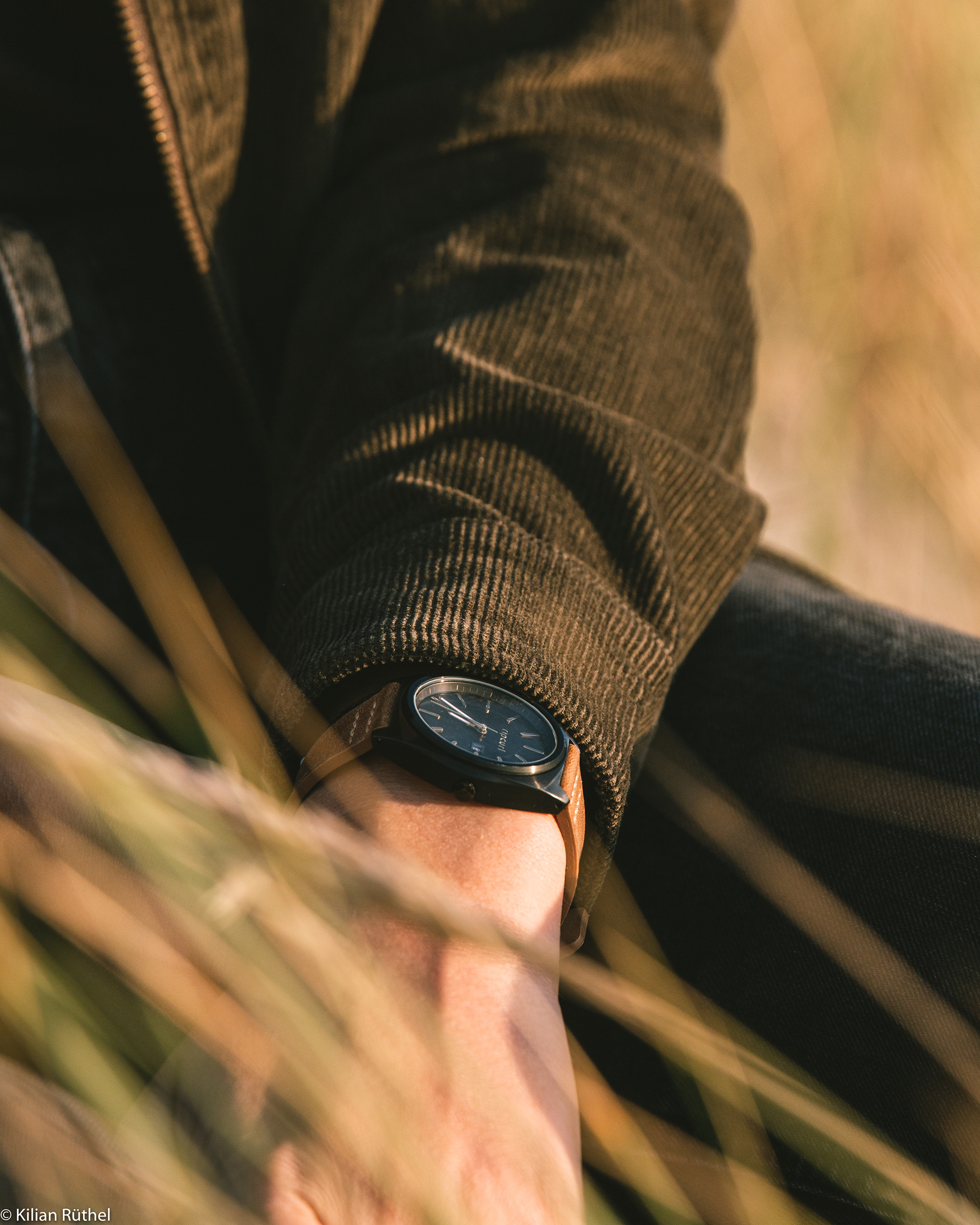 Ripcurl Watches