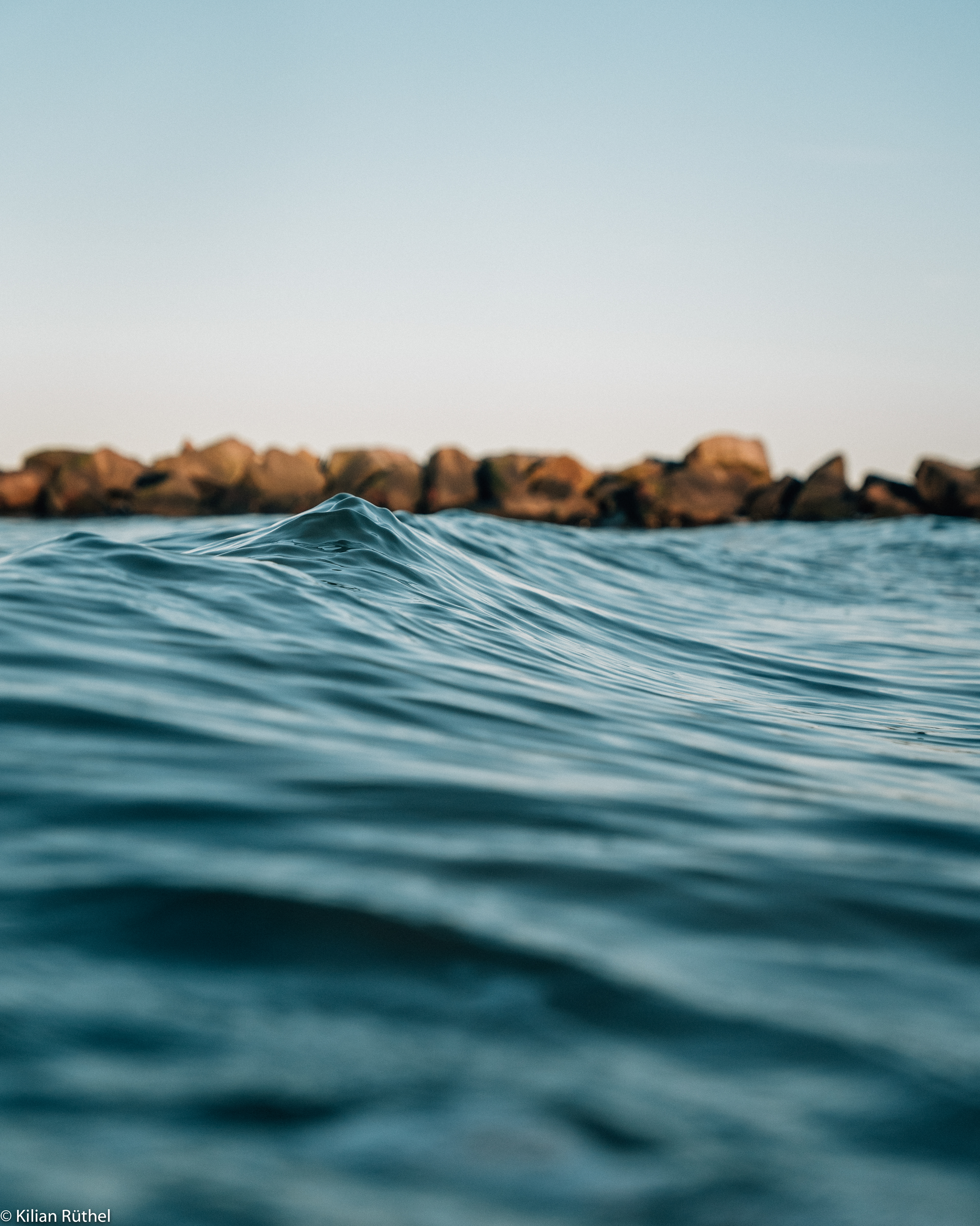 Schönberger Strand, Germany 2021