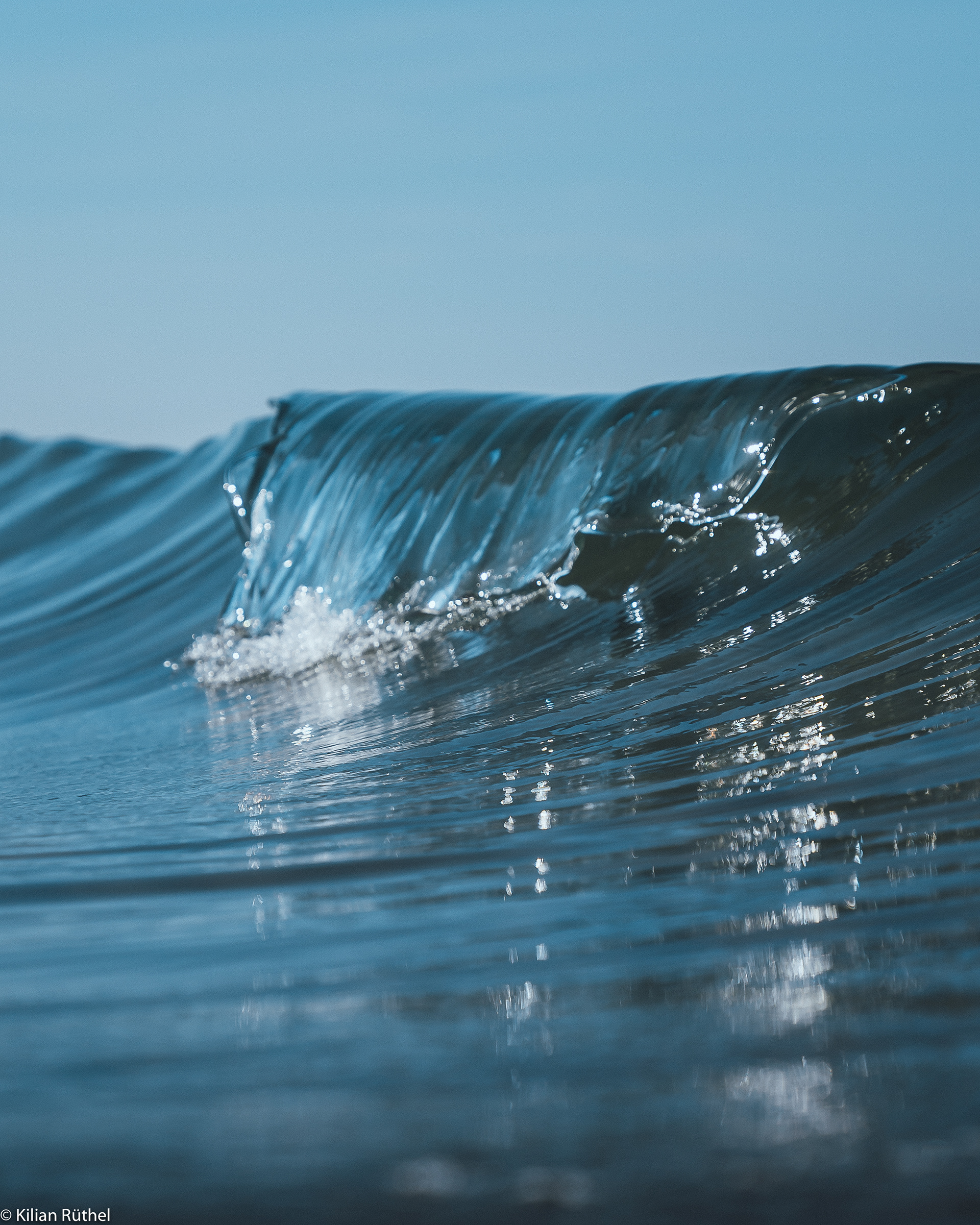 Falckensteiner Strand, Germany 2021