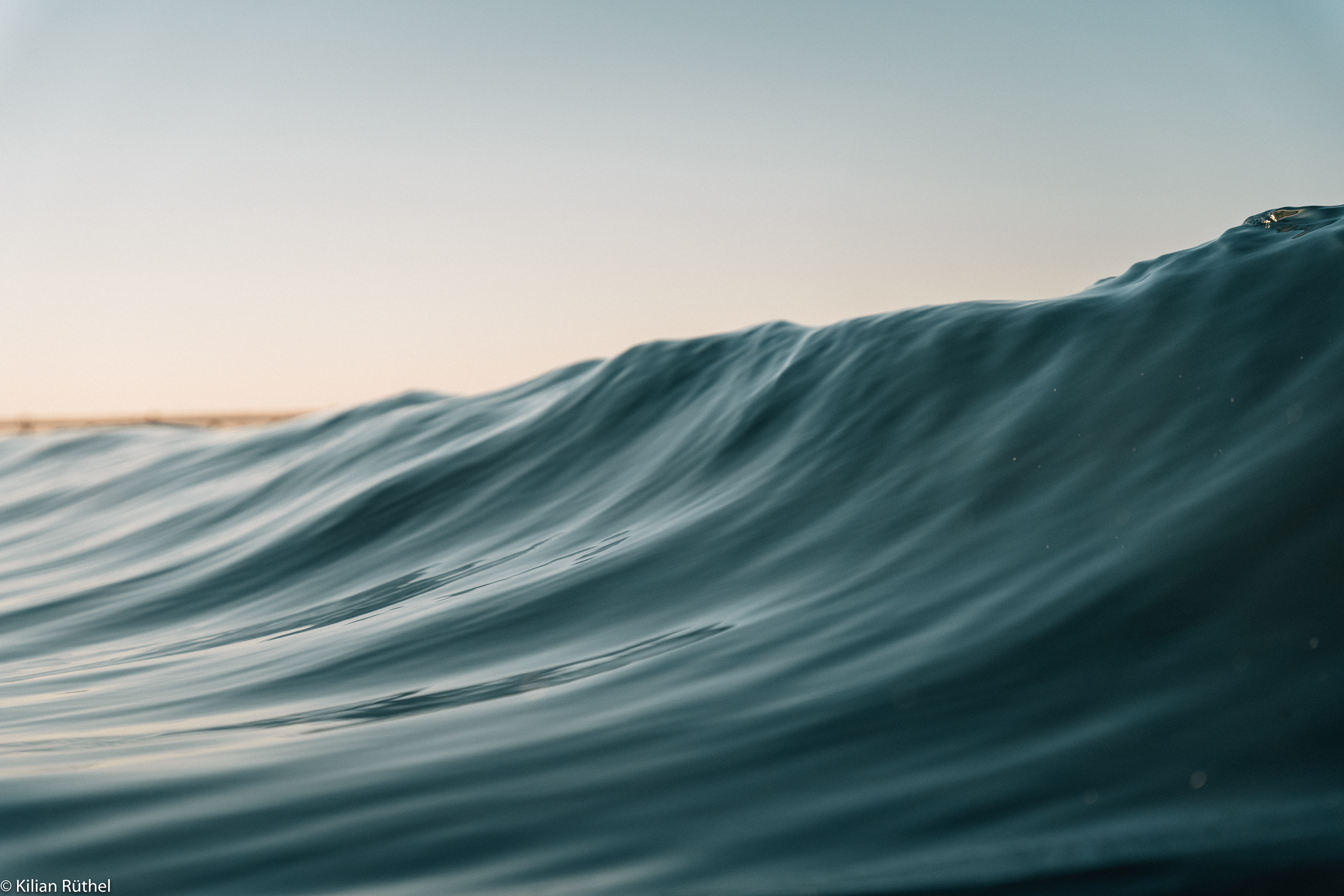 Schönberger Strand, Germany 2021