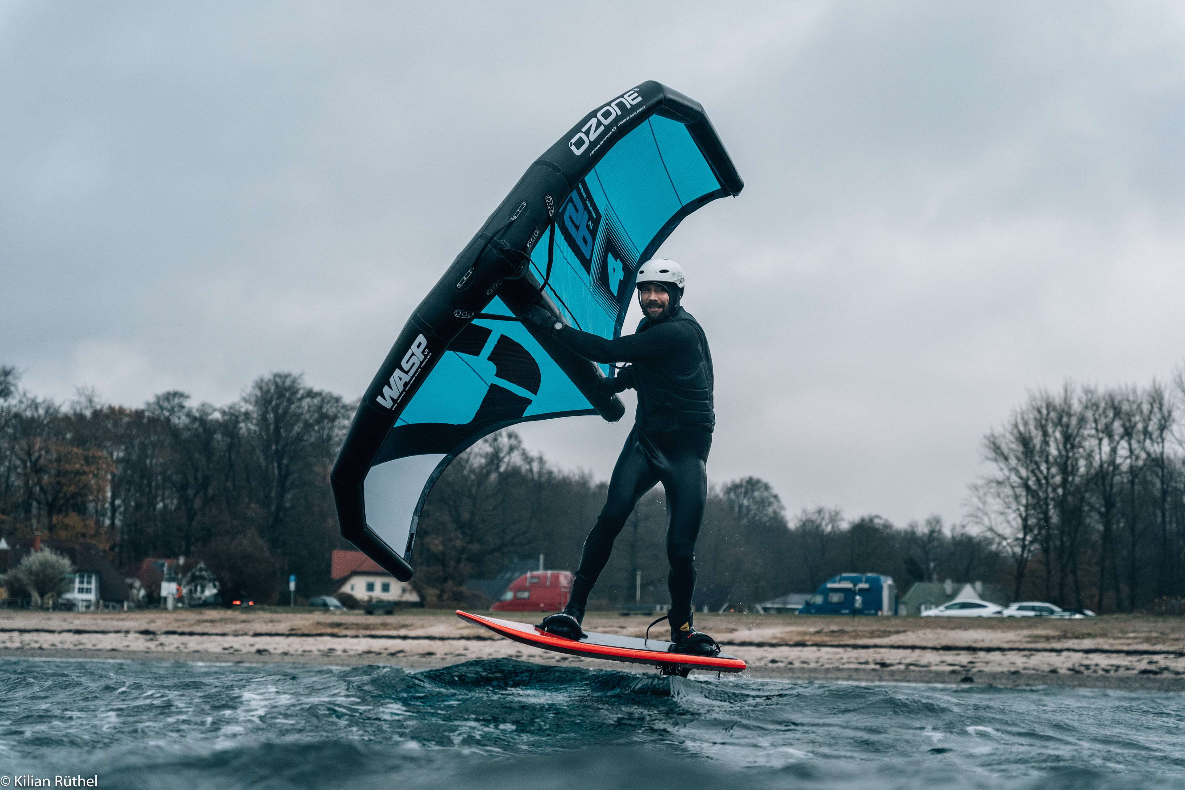 Kiel, Germany 2020