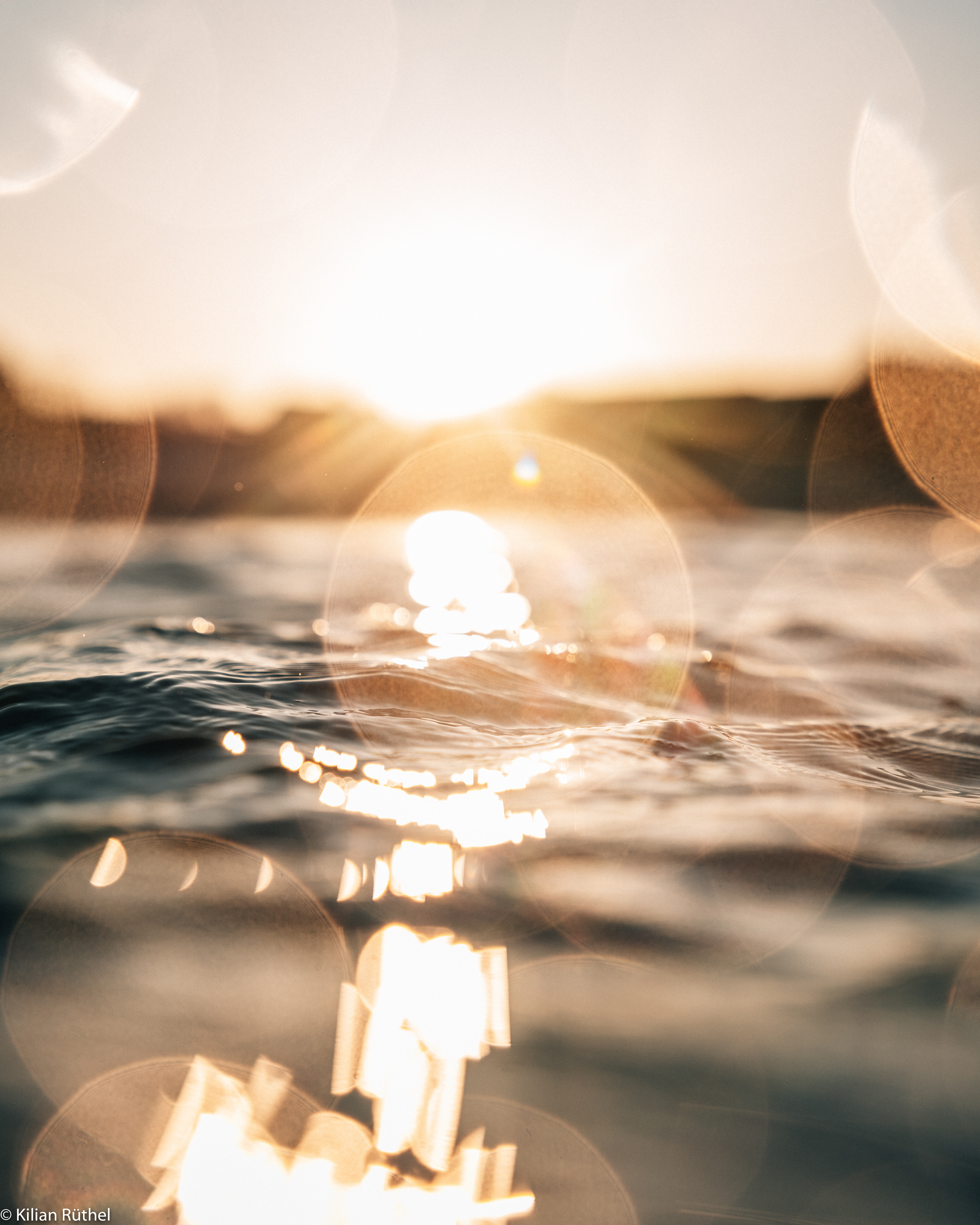 Schönberger Strand, Germany 2021