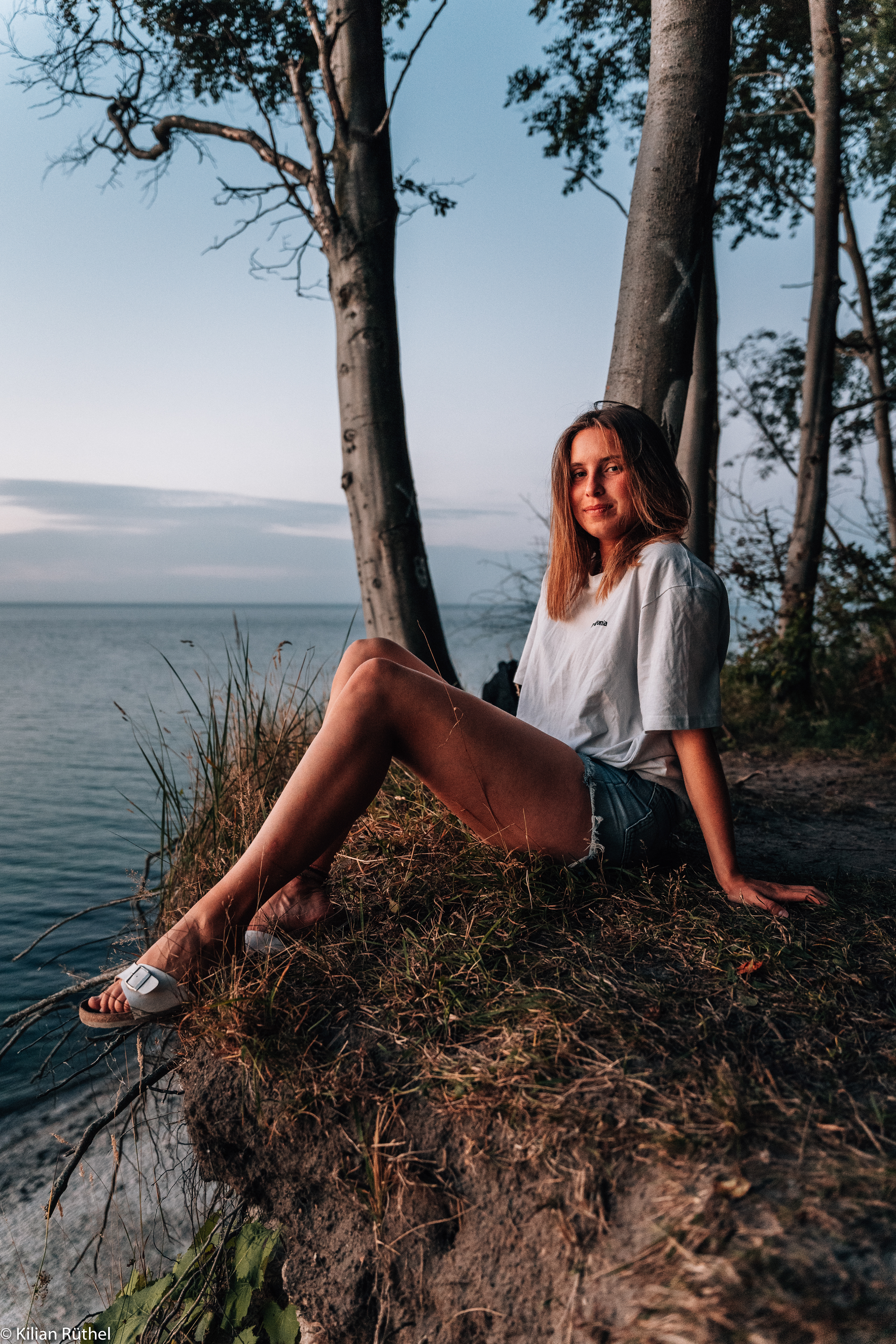 Caroline