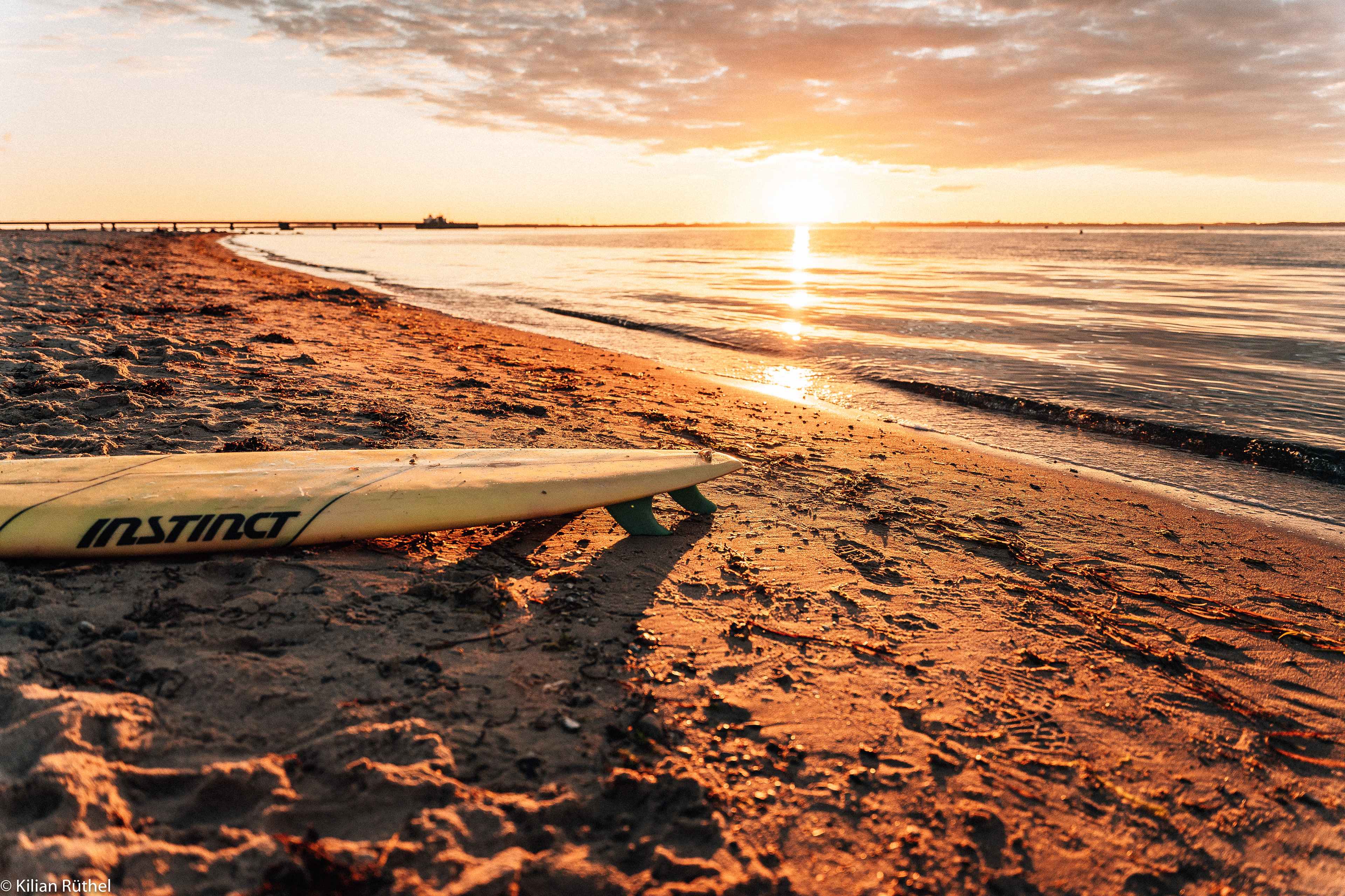 Surendorf, Germany 2020