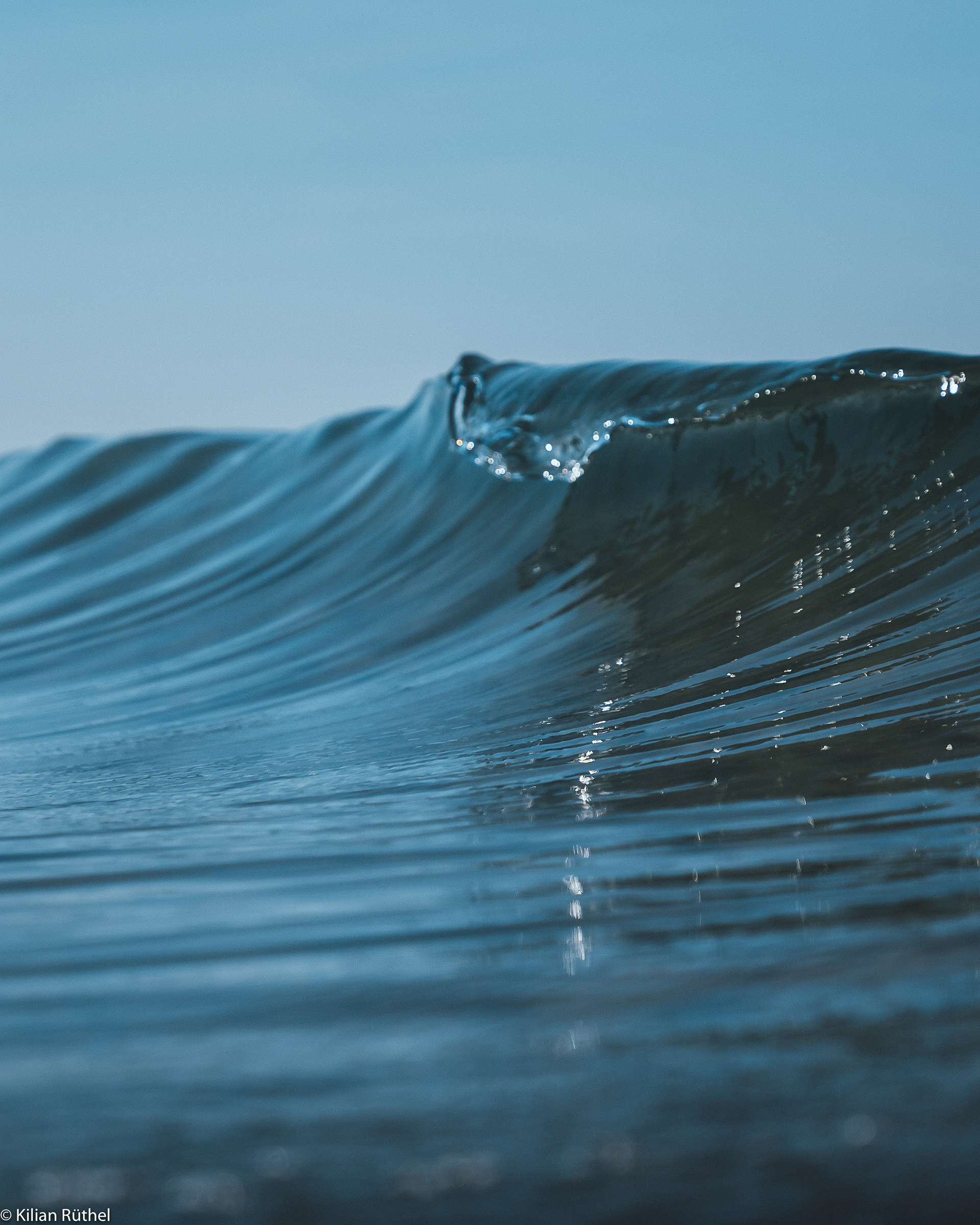 Falckensteiner Strand, Germany 2021