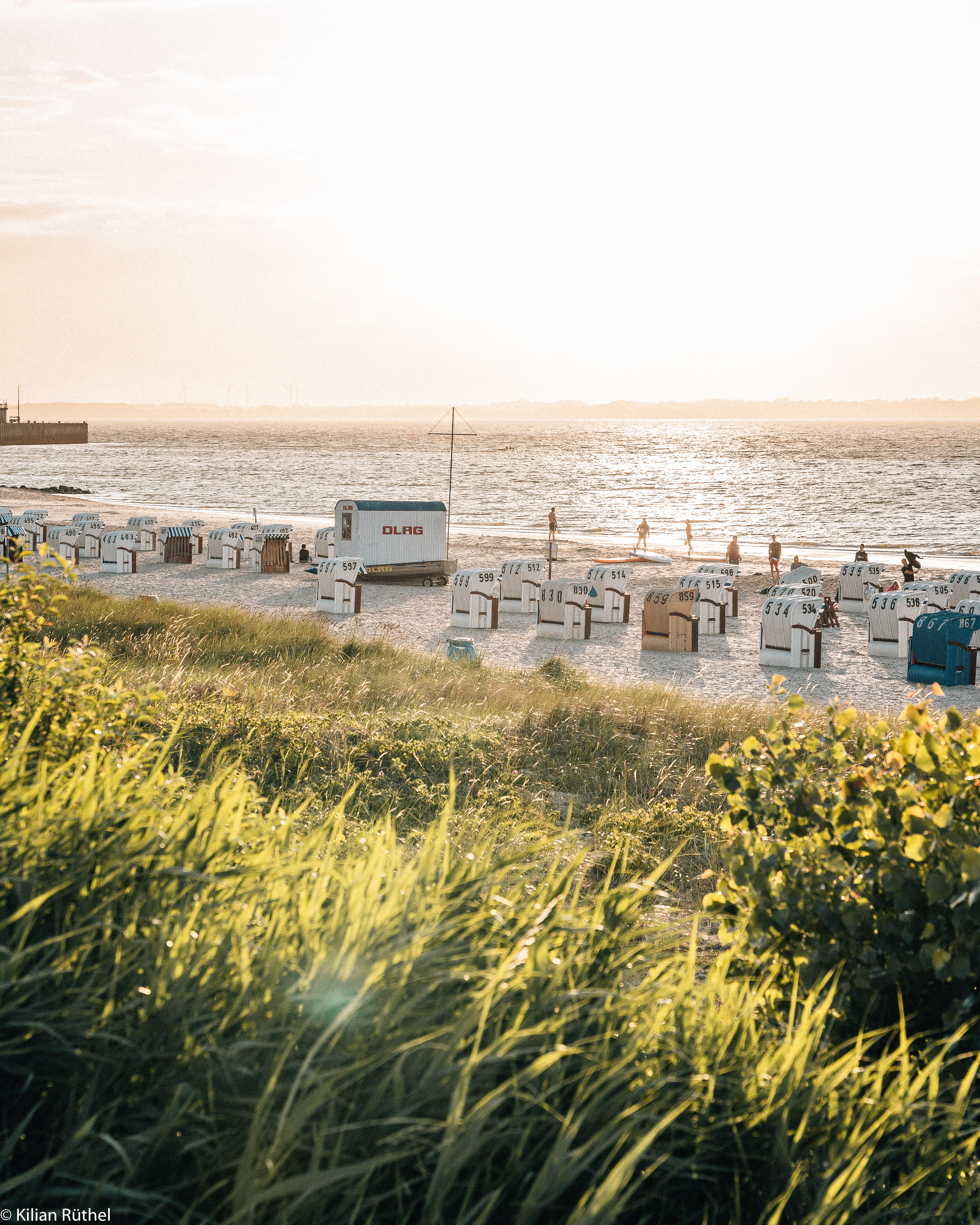 Surendorf, Germany 2020