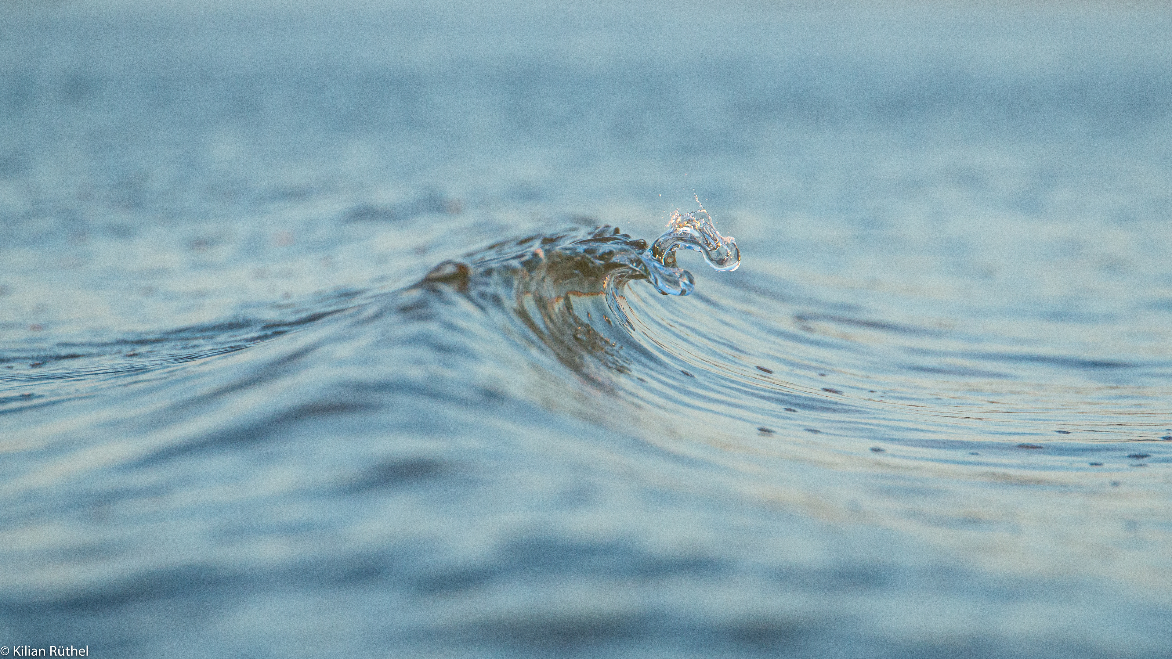 Hvide Sande South Mole, Denmark 2019