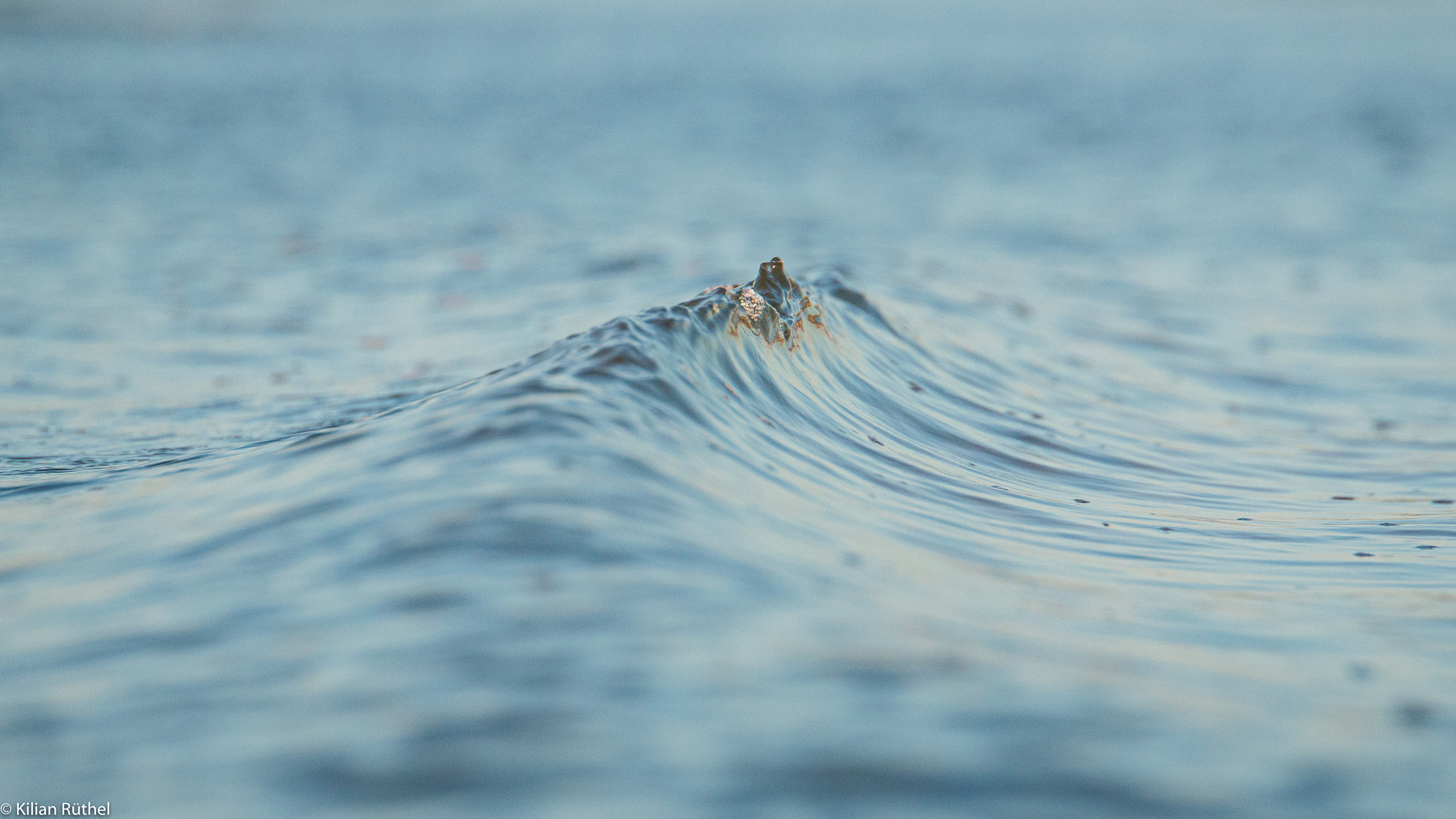 Hvide Sande South Mole, Denmark 2019