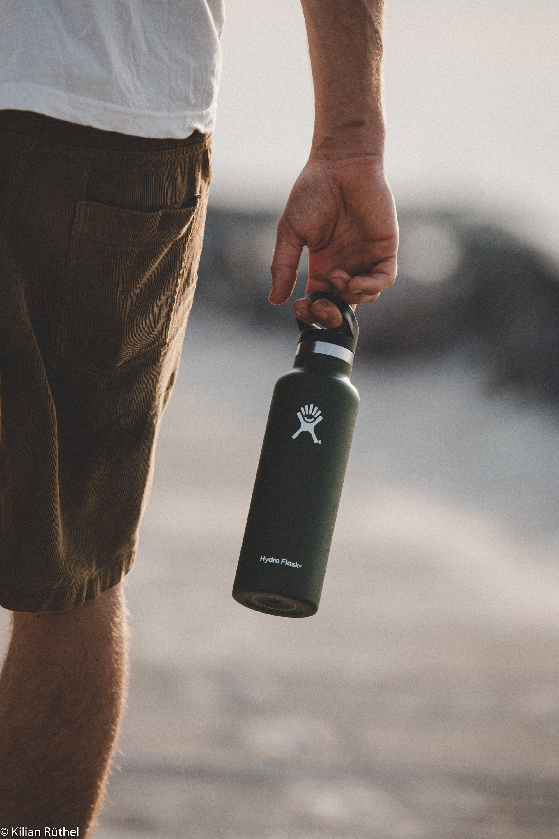 Hydro Flask Bottles