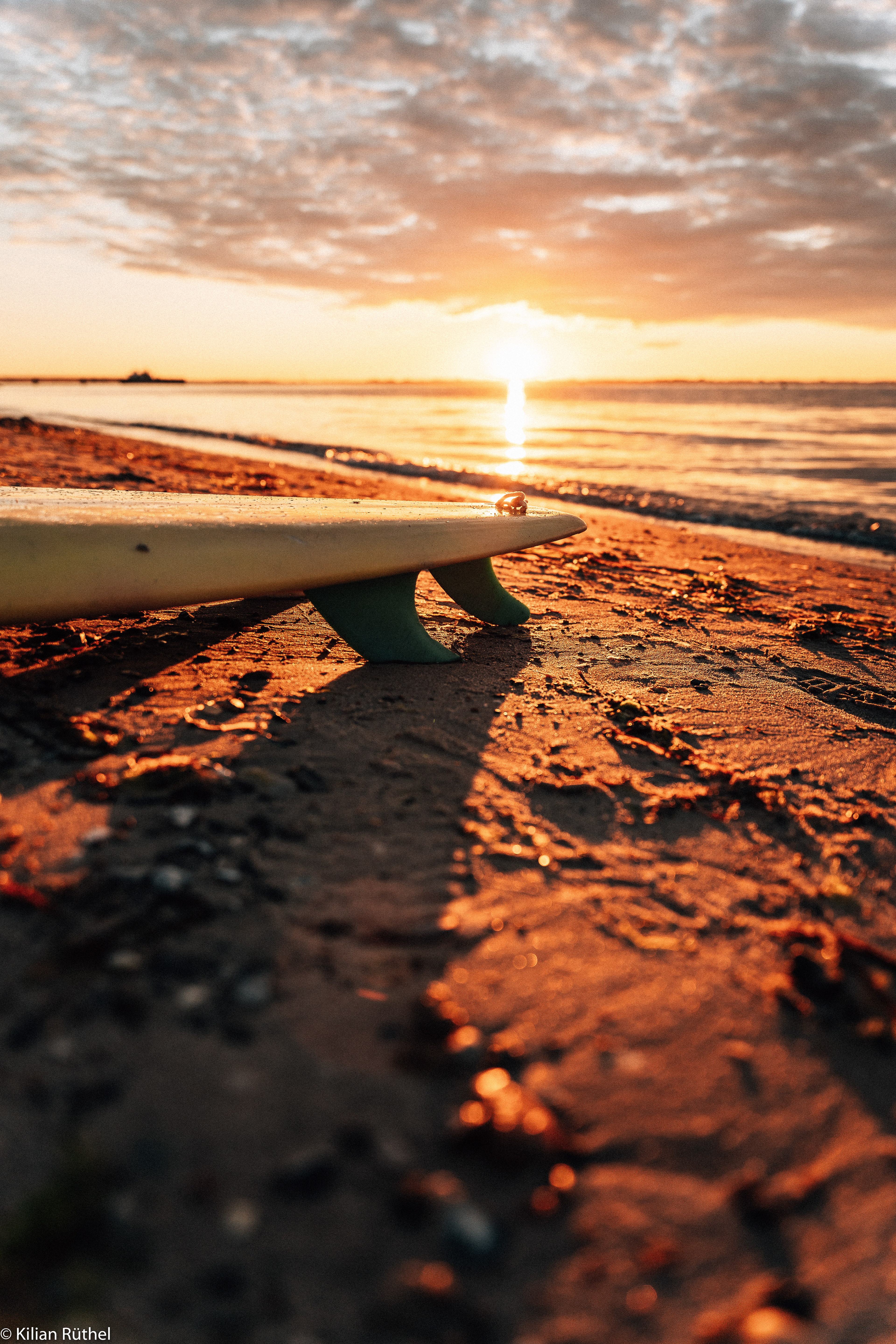 Surendorf, Germany 2020