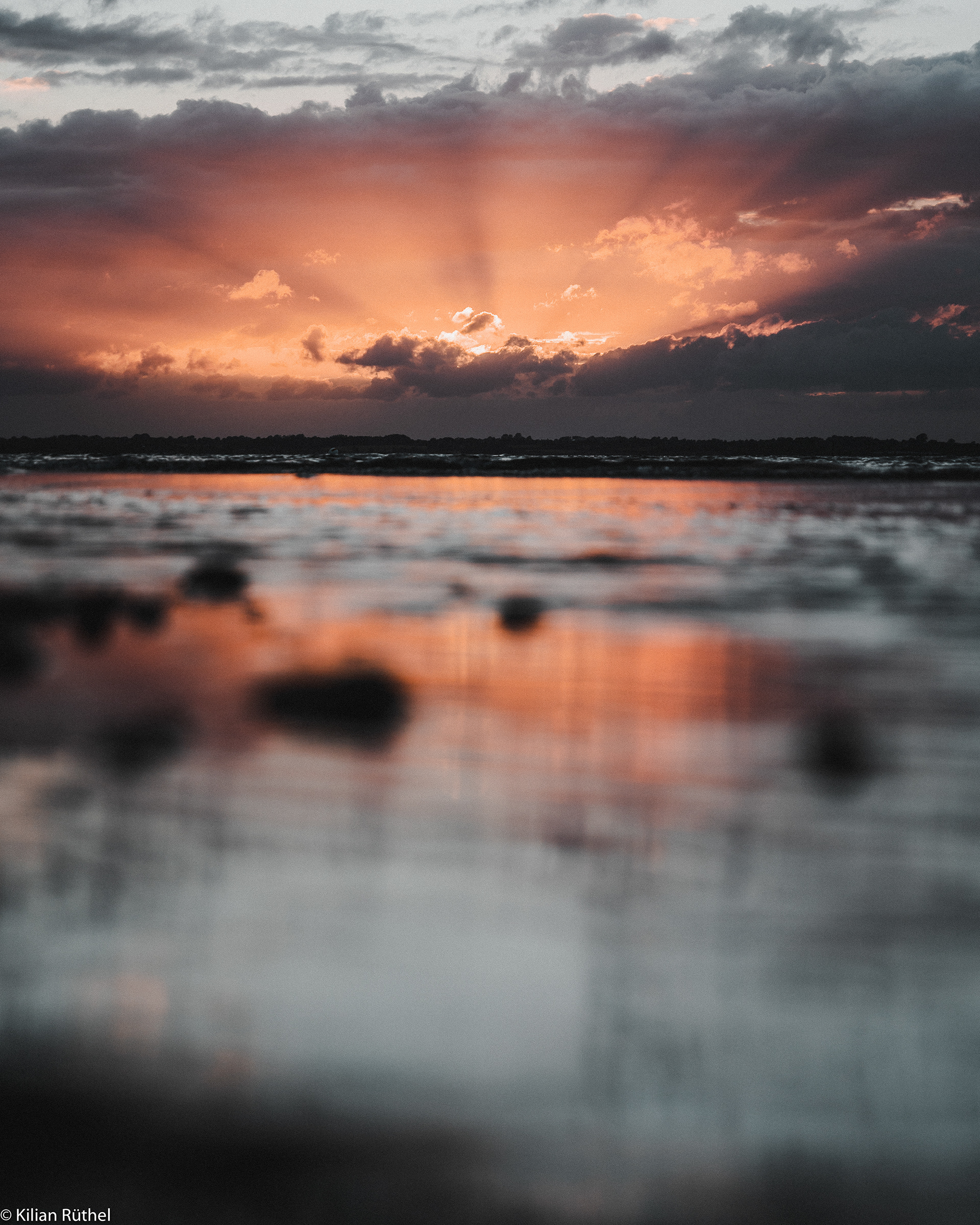 Surendorf, Germany 2020