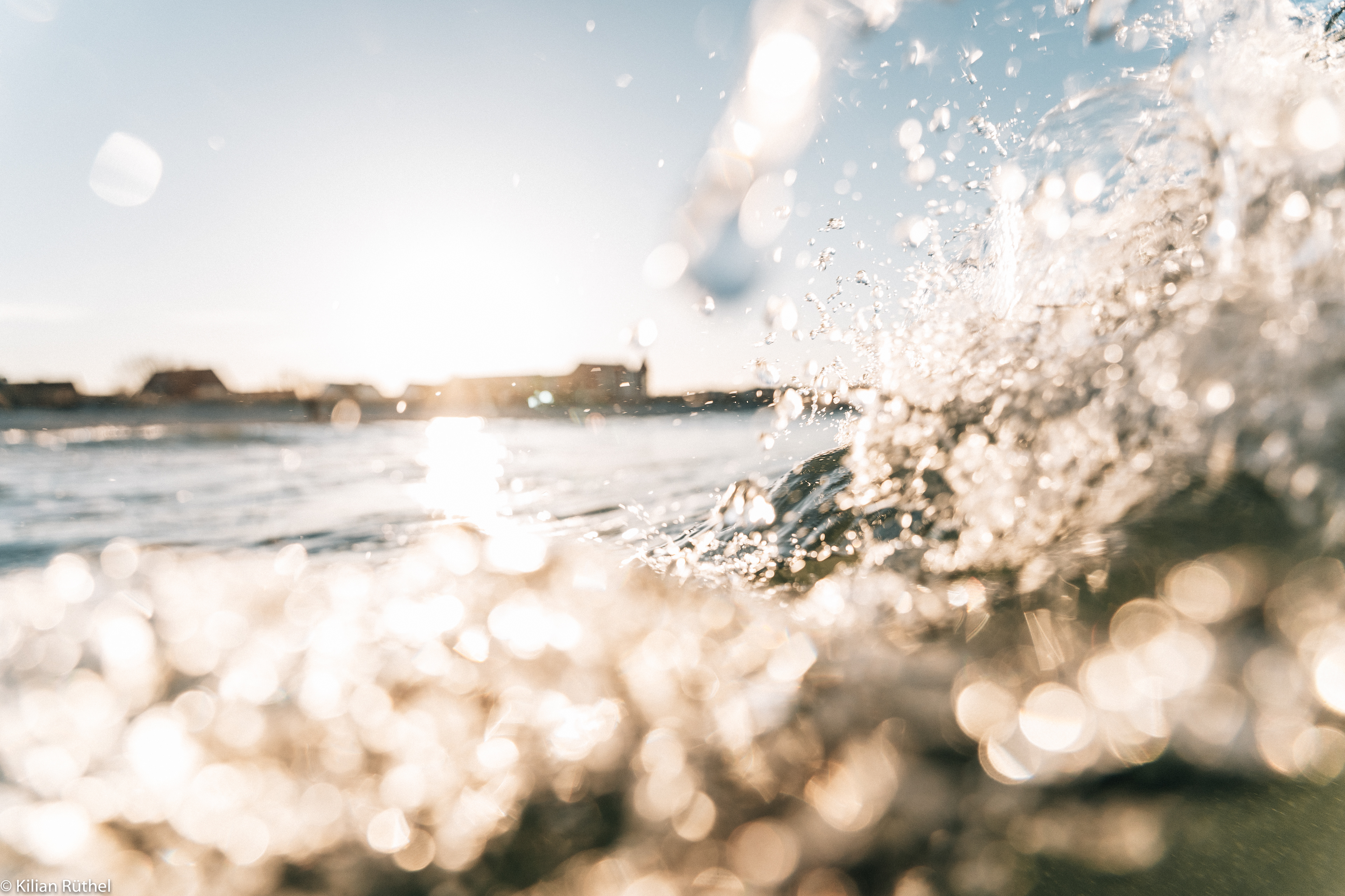 Schönberger Strand, Germany 2021